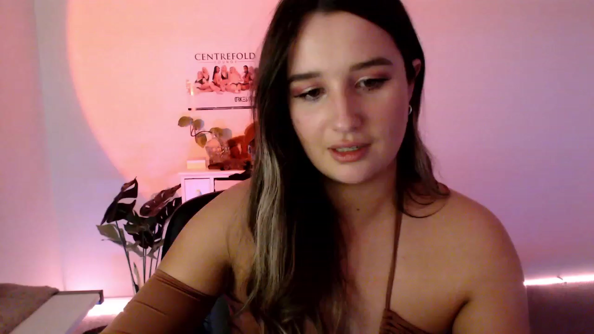 Gallery image thumbnail from StonksRoom's myfreecams stream on, 08/11/2023, 09:42 image 20 of 20