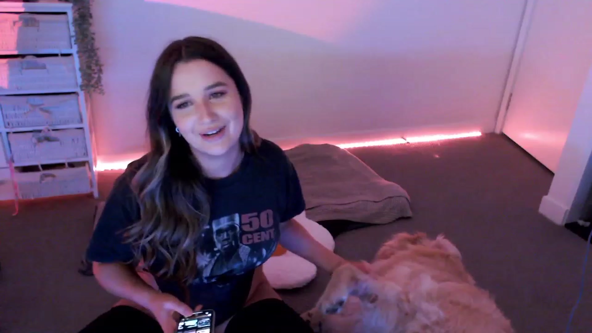 Gallery image thumbnail from StonksRoom's myfreecams stream on, 08/18/2023, 09:54 image 3 of 20