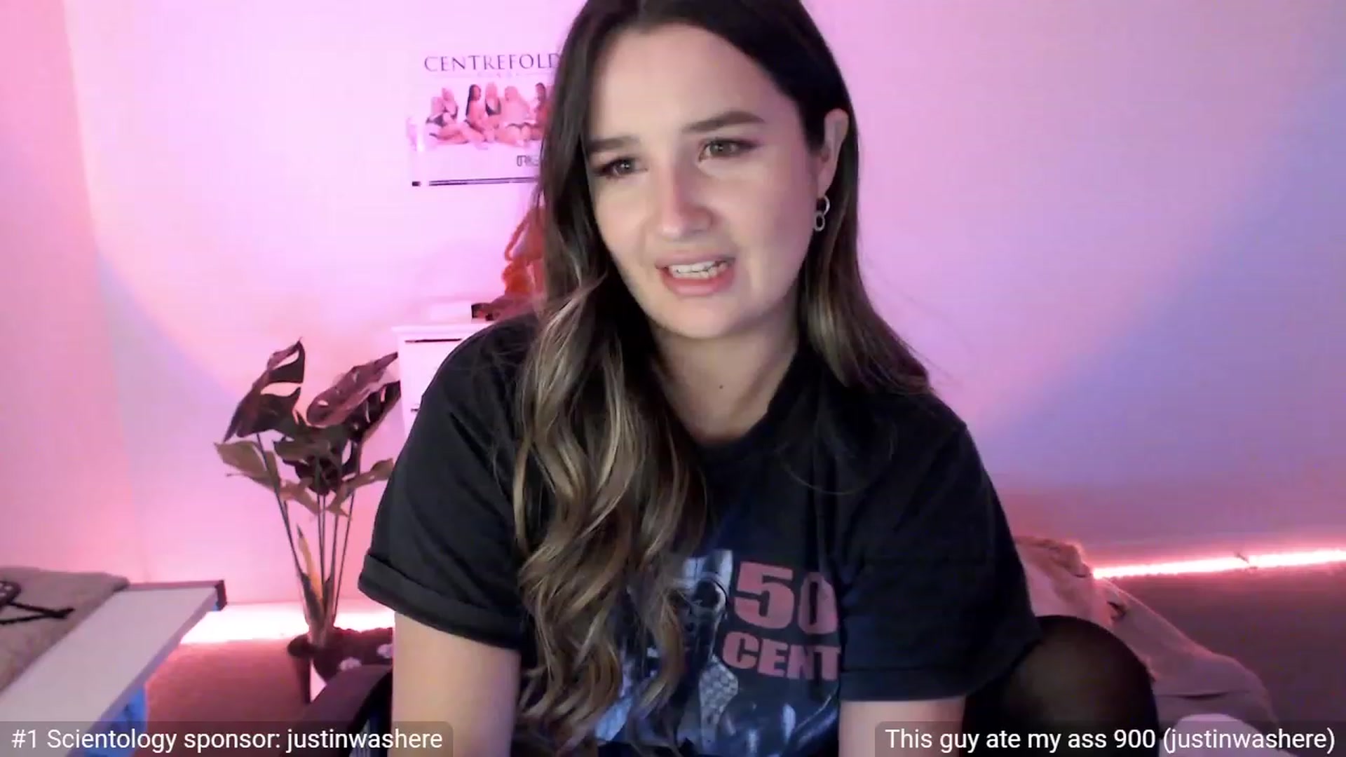 Gallery image thumbnail from StonksRoom's myfreecams stream on, 08/18/2023, 09:54 image 8 of 20