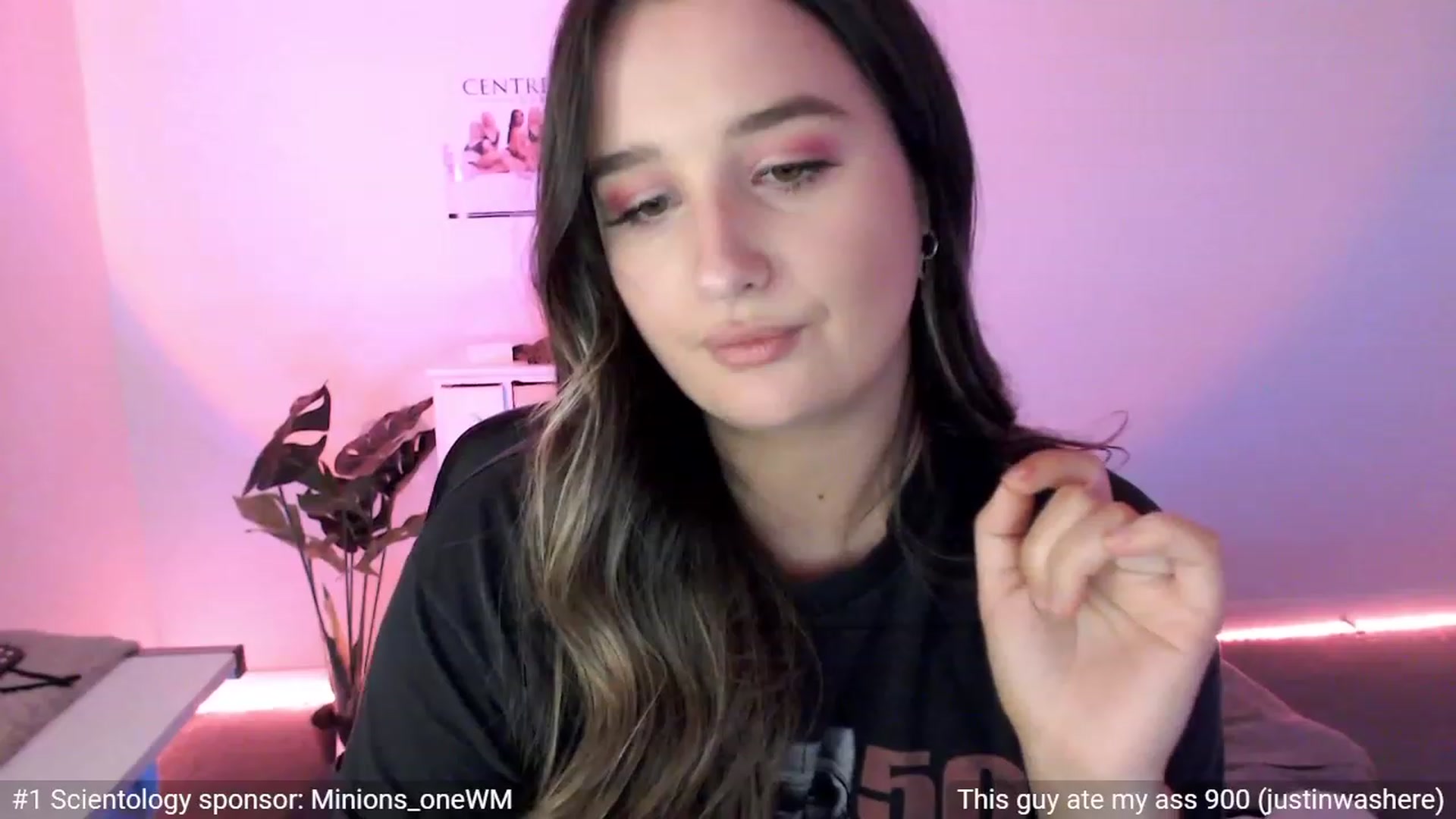 Gallery image thumbnail from StonksRoom's myfreecams stream on, 08/18/2023, 09:54 image 15 of 20