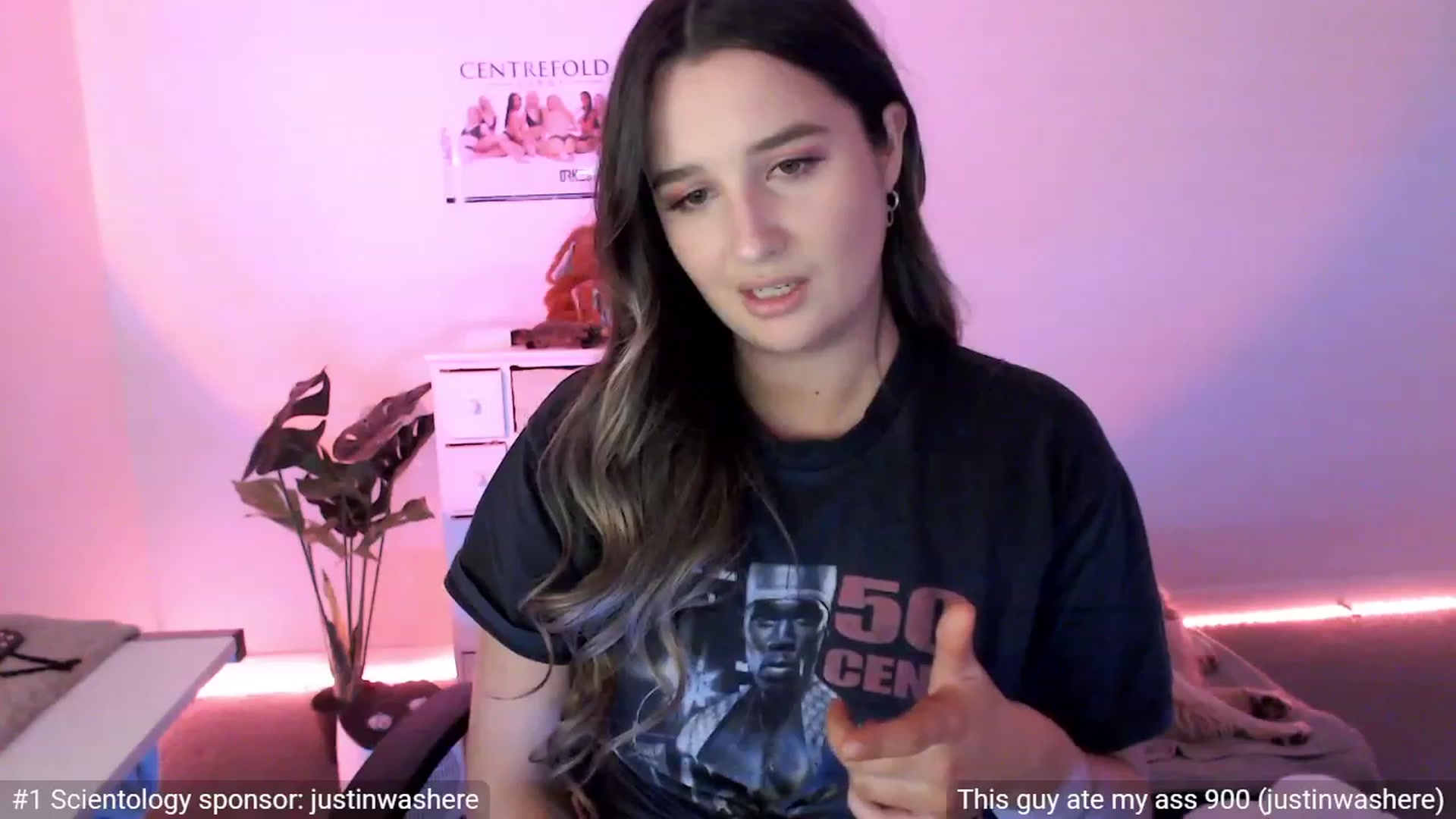 Gallery image thumbnail from StonksRoom's myfreecams stream on, 08/18/2023, 09:54 image 10 of 20