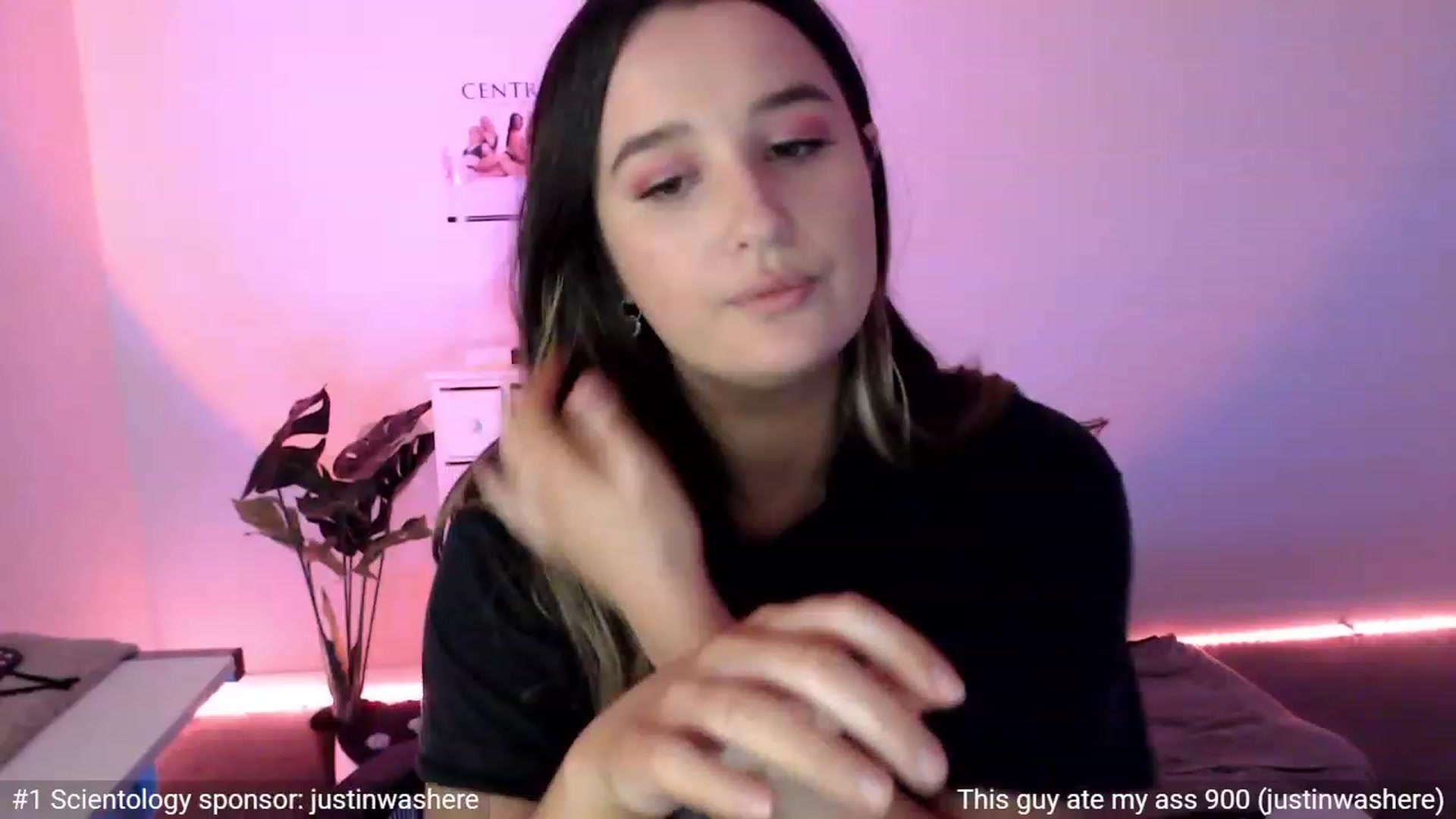 Gallery image thumbnail from StonksRoom's myfreecams stream on, 08/18/2023, 09:54 image 13 of 20