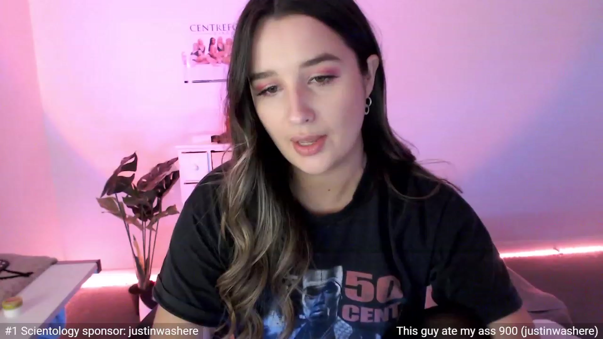 Gallery image thumbnail from StonksRoom's myfreecams stream on, 08/18/2023, 09:54 image 7 of 20