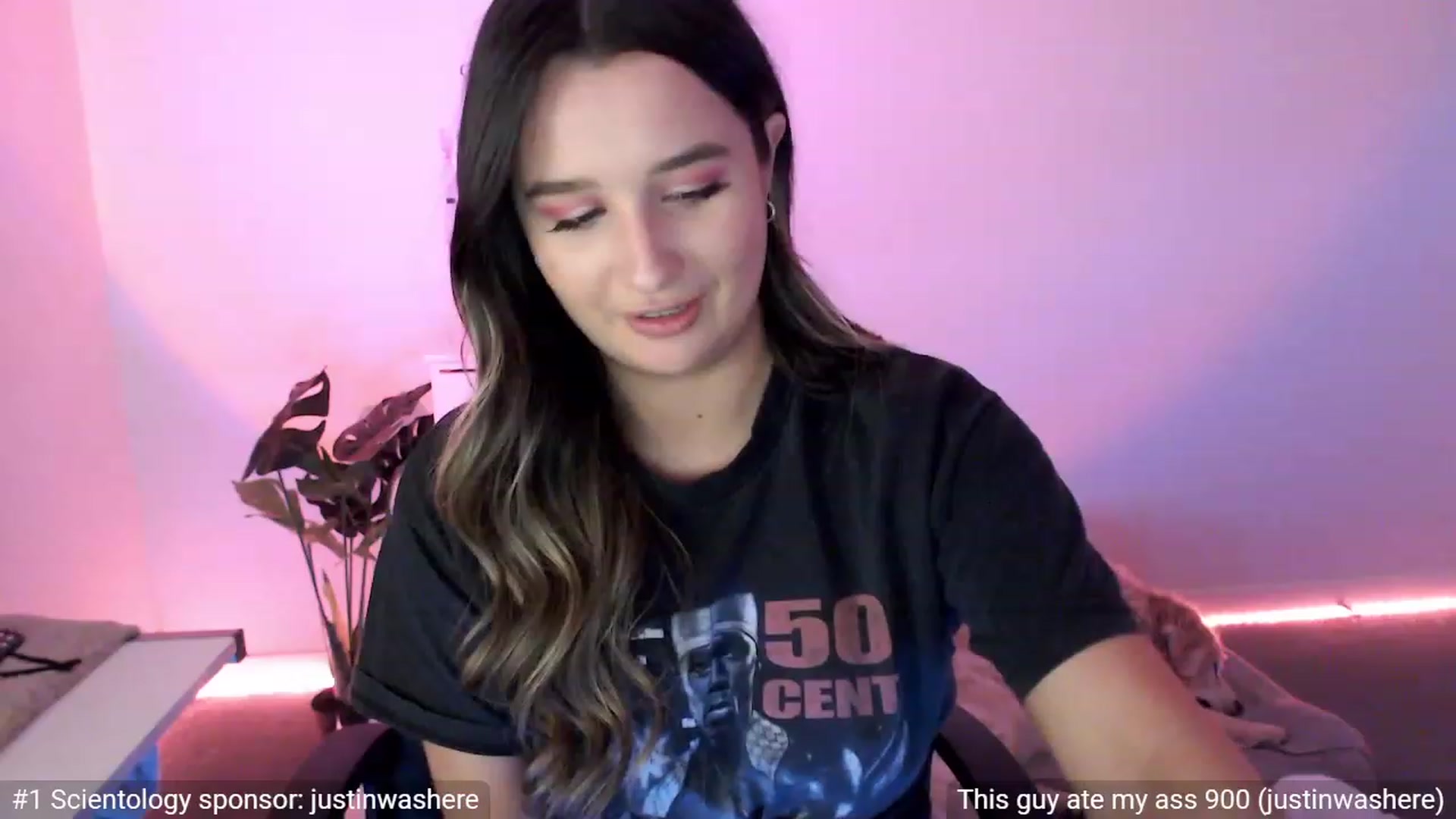 Gallery image thumbnail from StonksRoom's myfreecams stream on, 08/18/2023, 09:54 image 11 of 20
