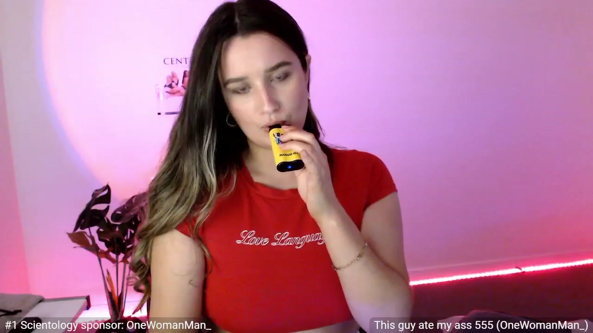 Gallery image thumbnail from StonksRoom's myfreecams stream on, 09/01/2023, 08:06 image 13 of 20