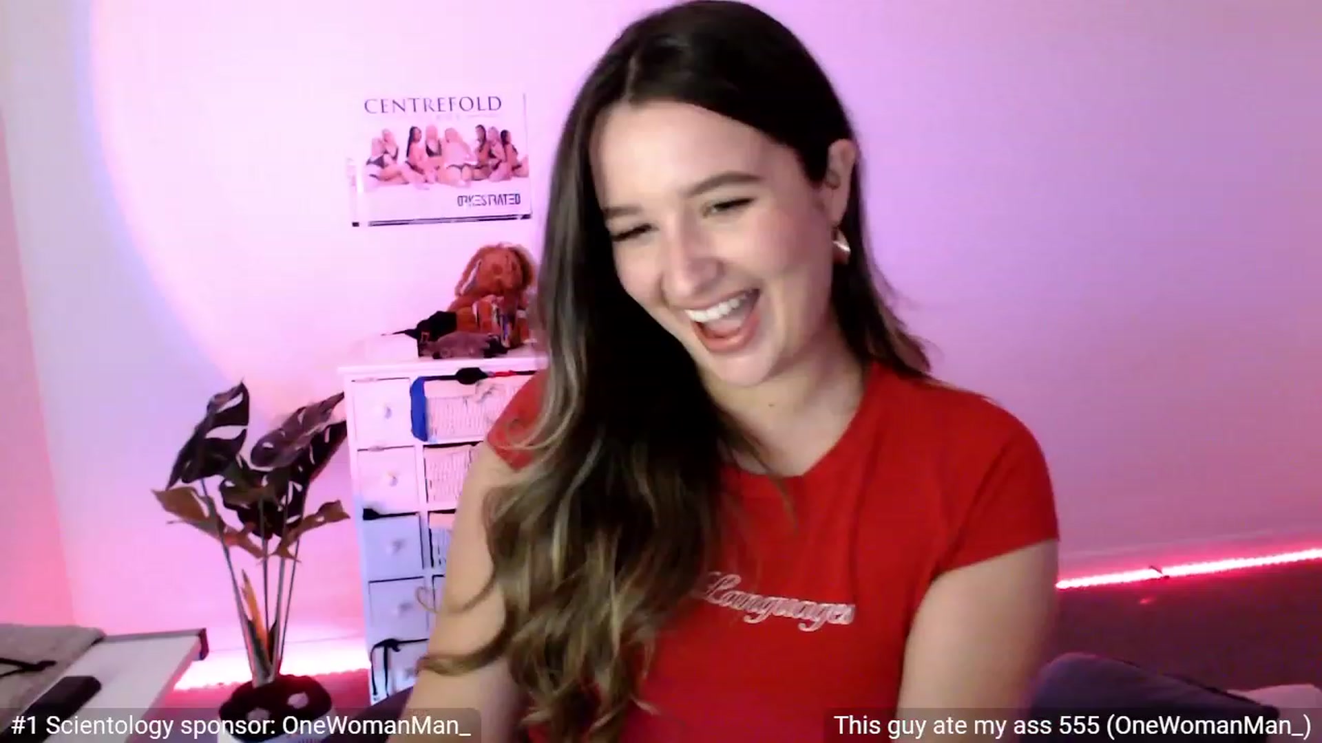 Gallery image thumbnail from StonksRoom's myfreecams stream on, 09/01/2023, 08:06 image 6 of 20