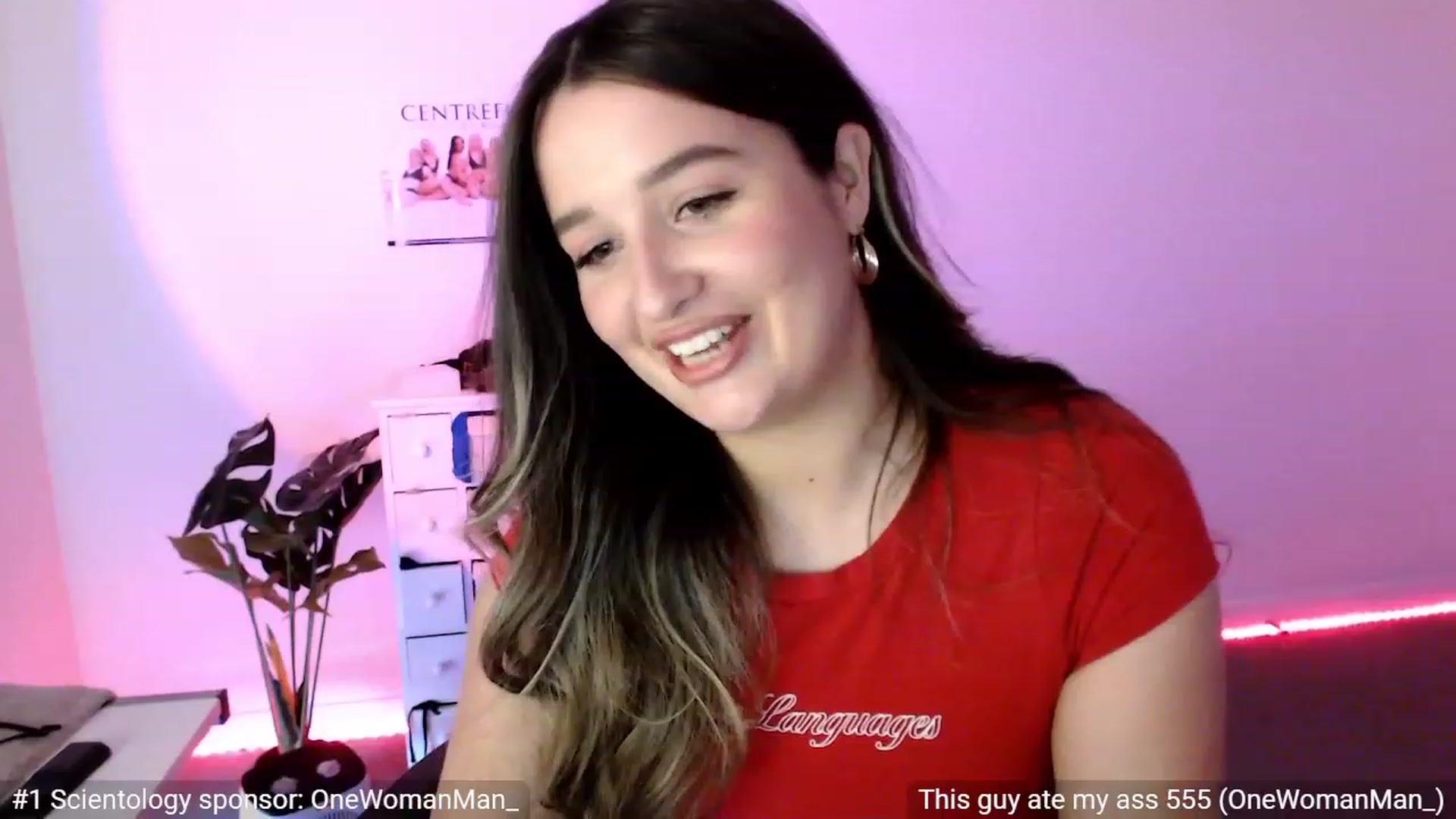 Gallery image thumbnail from StonksRoom's myfreecams stream on, 09/01/2023, 08:06 image 2 of 20