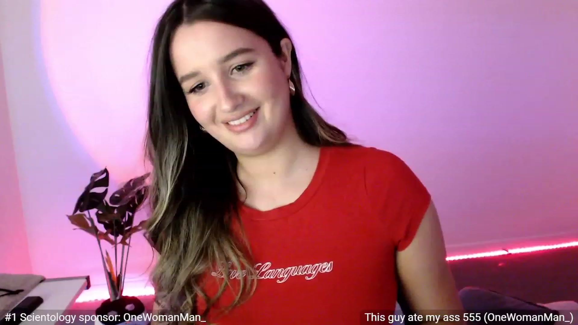 Gallery image thumbnail from StonksRoom's myfreecams stream on, 09/01/2023, 08:06 image 8 of 20