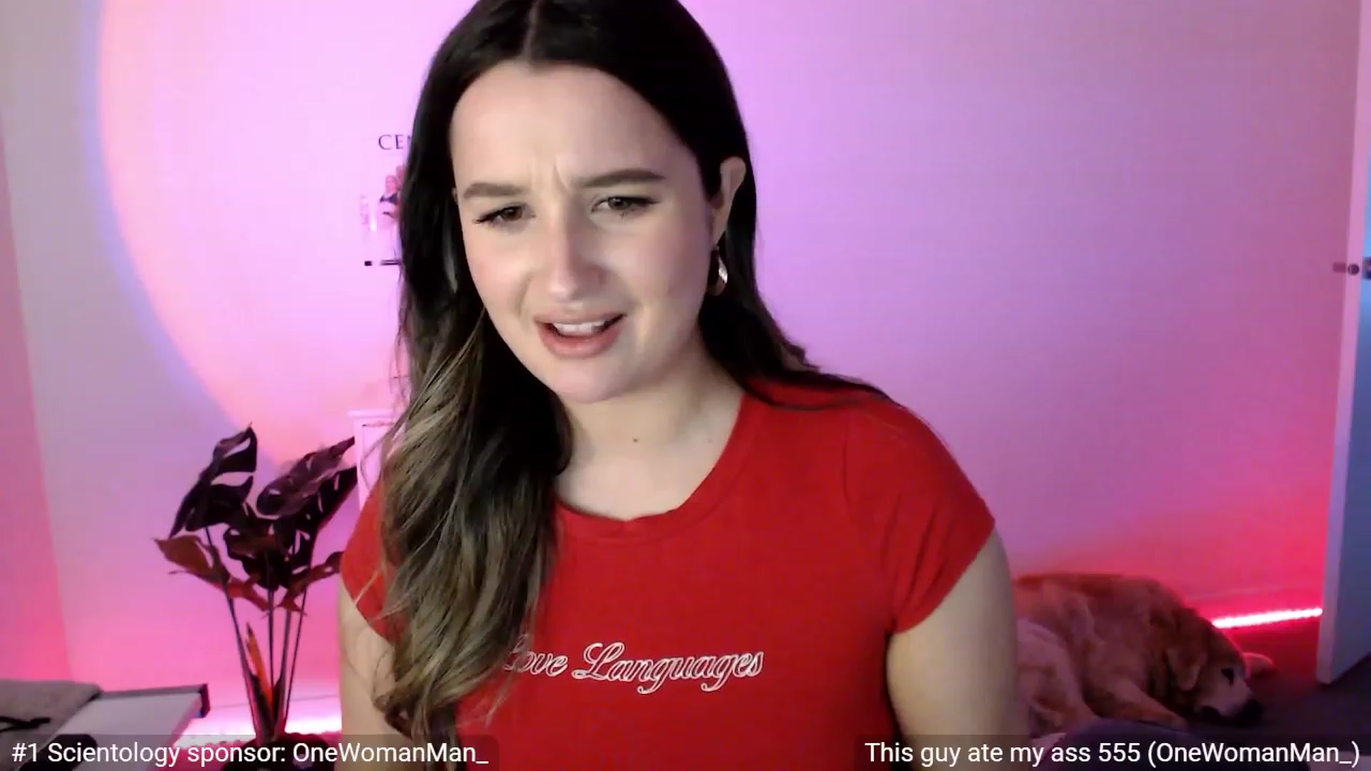 Gallery image thumbnail from StonksRoom's myfreecams stream on, 09/01/2023, 08:06 image 15 of 20