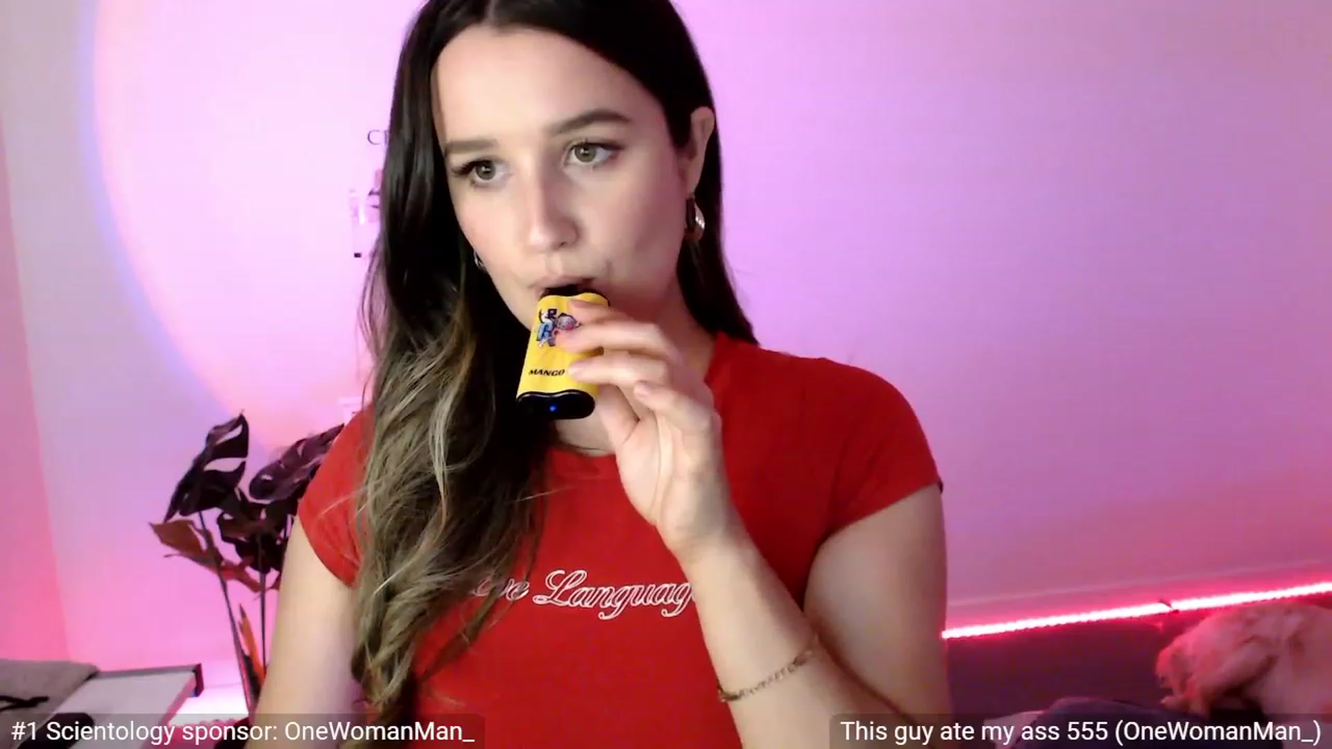 Gallery image thumbnail from StonksRoom's myfreecams stream on, 09/01/2023, 08:06 image 12 of 20