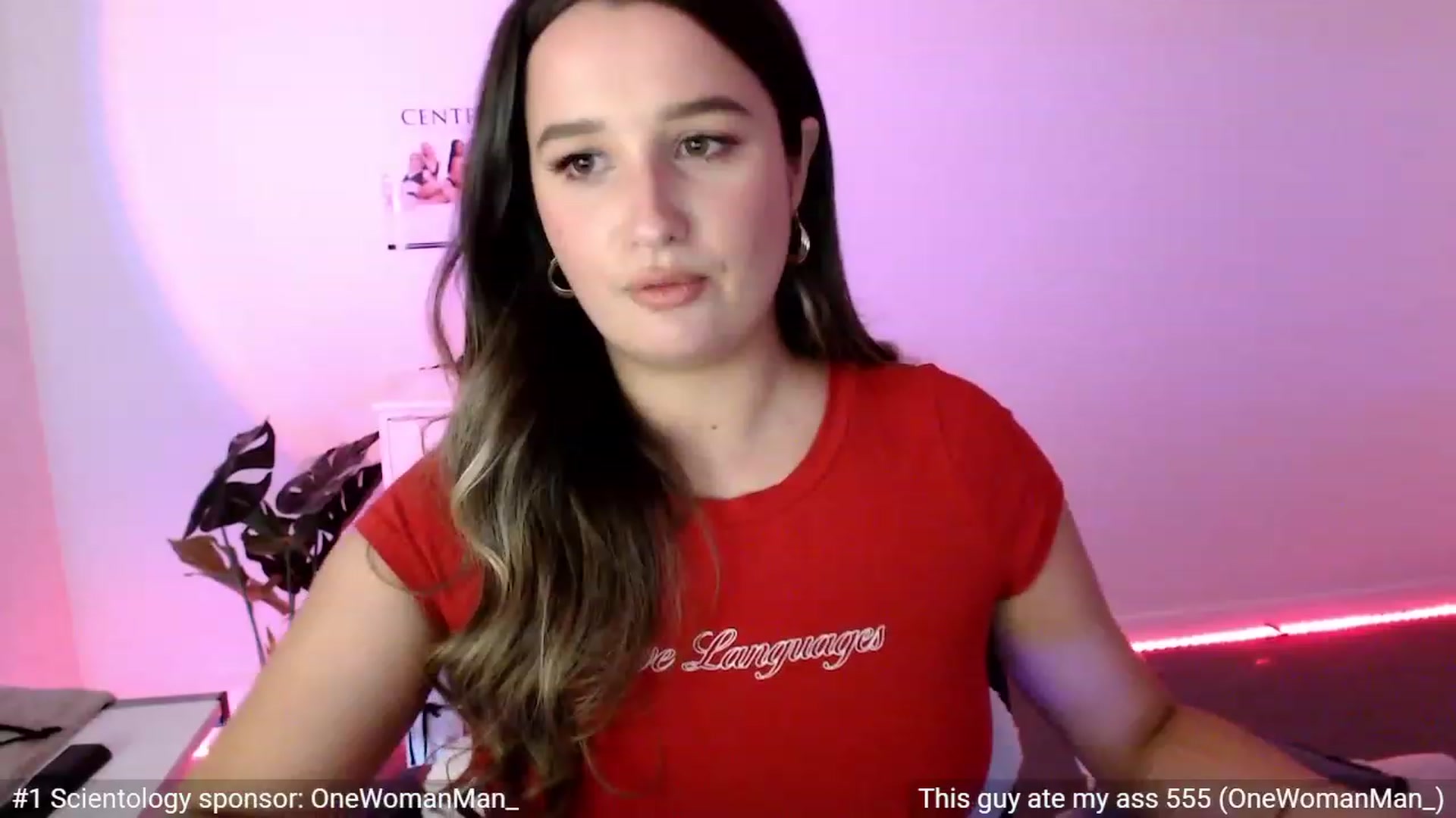 Gallery image thumbnail from StonksRoom's myfreecams stream on, 09/01/2023, 08:06 image 5 of 20