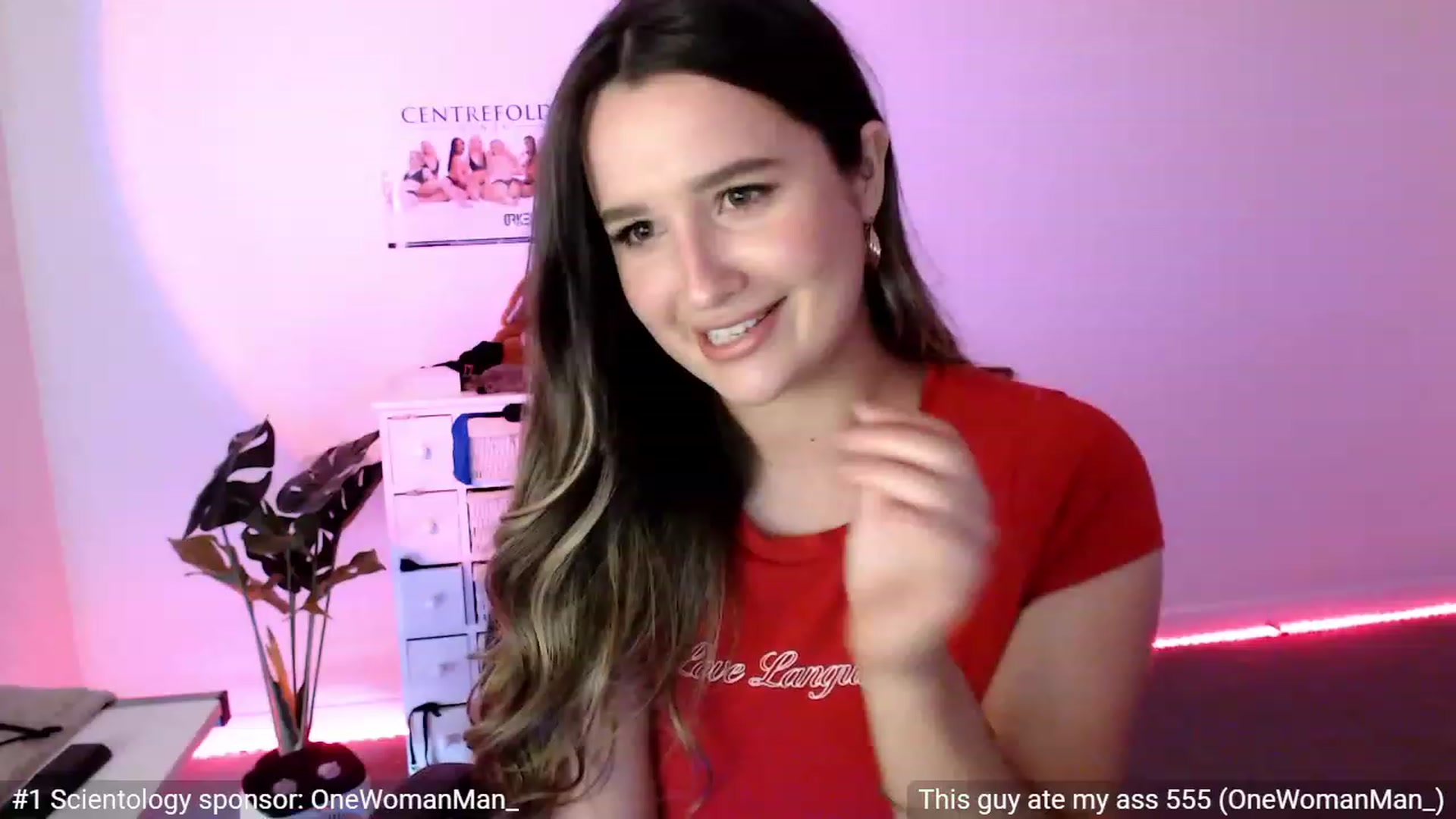 Gallery image thumbnail from StonksRoom's myfreecams stream on, 09/01/2023, 08:06 image 4 of 20