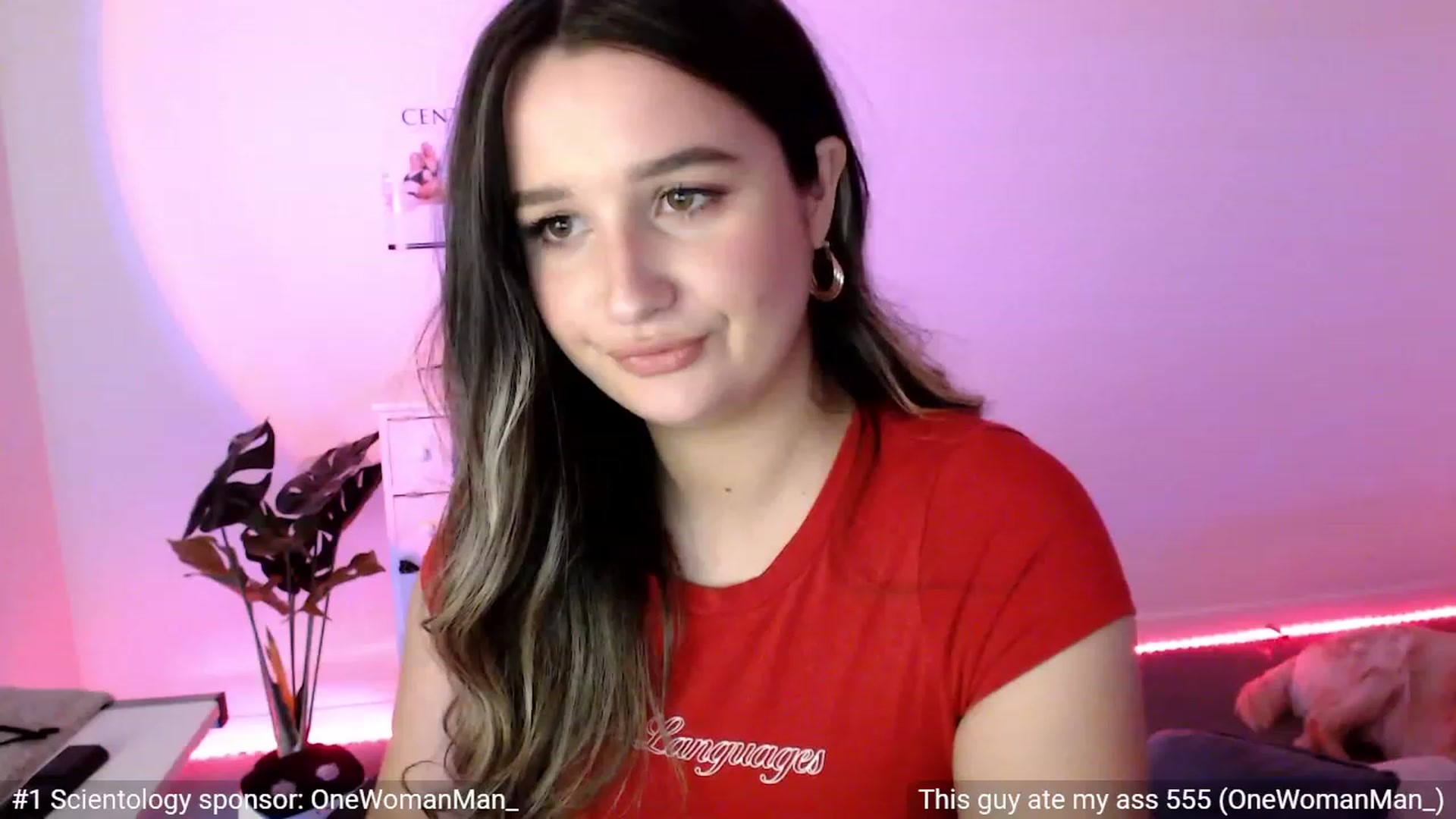 Gallery image thumbnail from StonksRoom's myfreecams stream on, 09/01/2023, 08:06 image 9 of 20