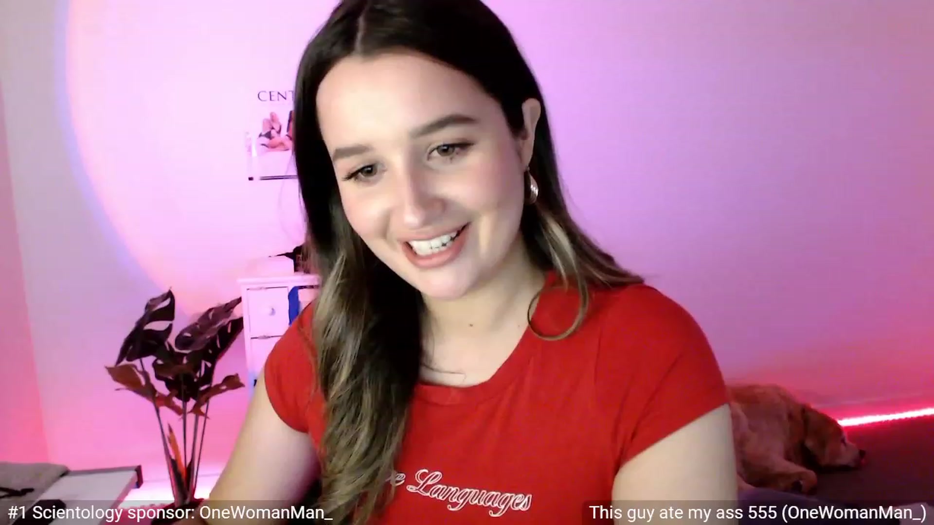 Gallery image thumbnail from StonksRoom's myfreecams stream on, 09/01/2023, 08:06 image 14 of 20
