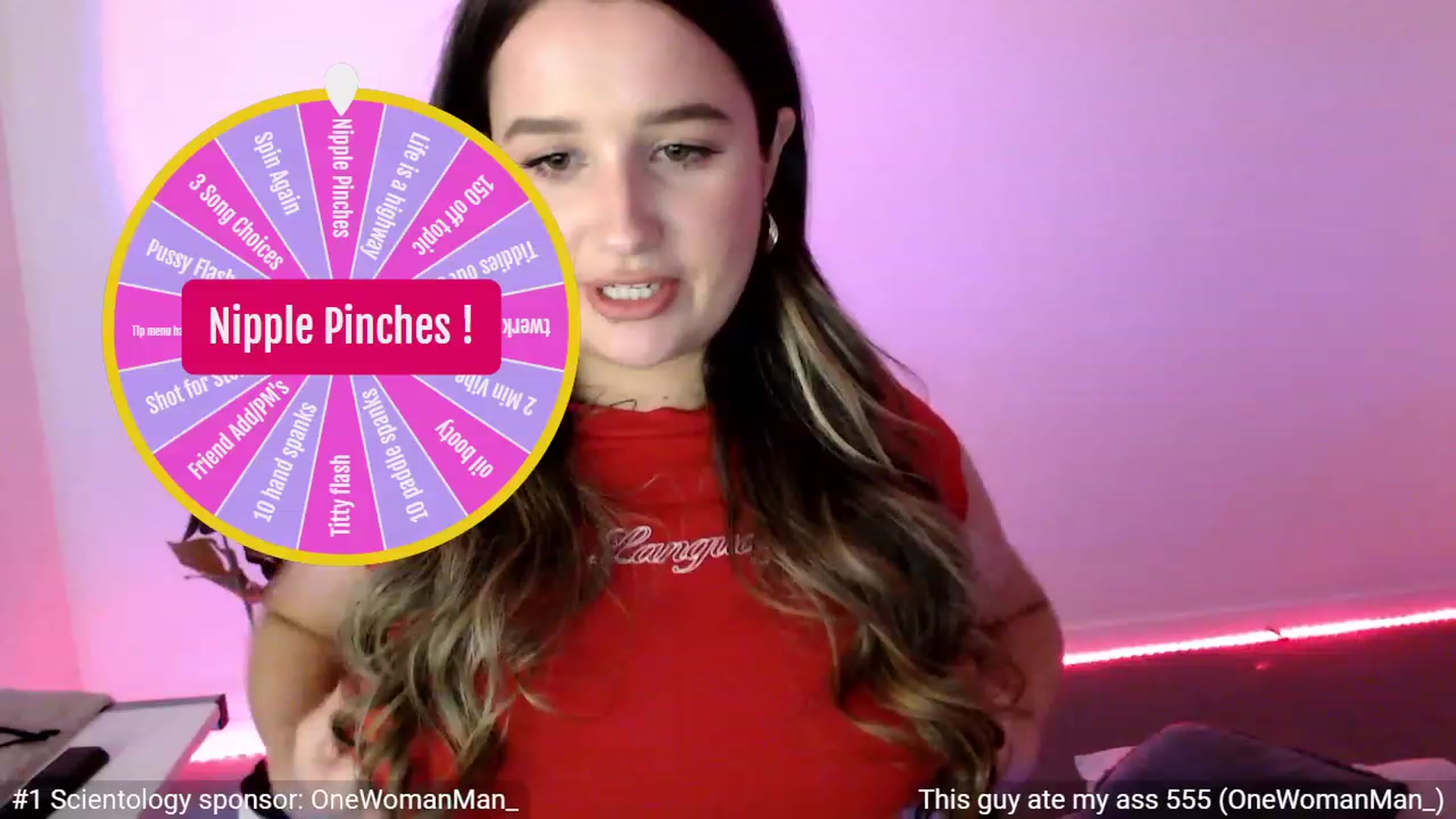 Gallery image thumbnail from StonksRoom's myfreecams stream on, 09/01/2023, 08:06 image 7 of 20
