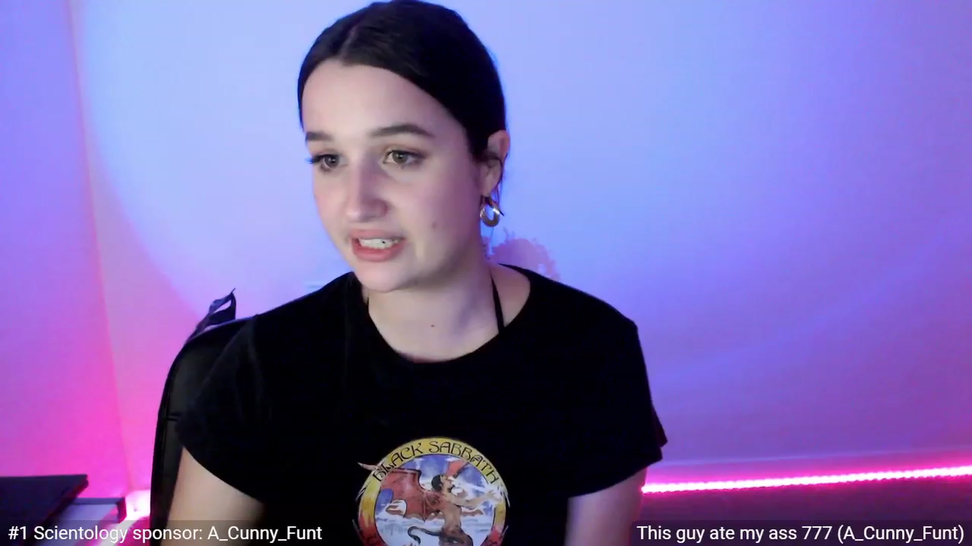 Gallery image thumbnail from StonksRoom's myfreecams stream on, 09/01/2023, 14:25 image 10 of 20