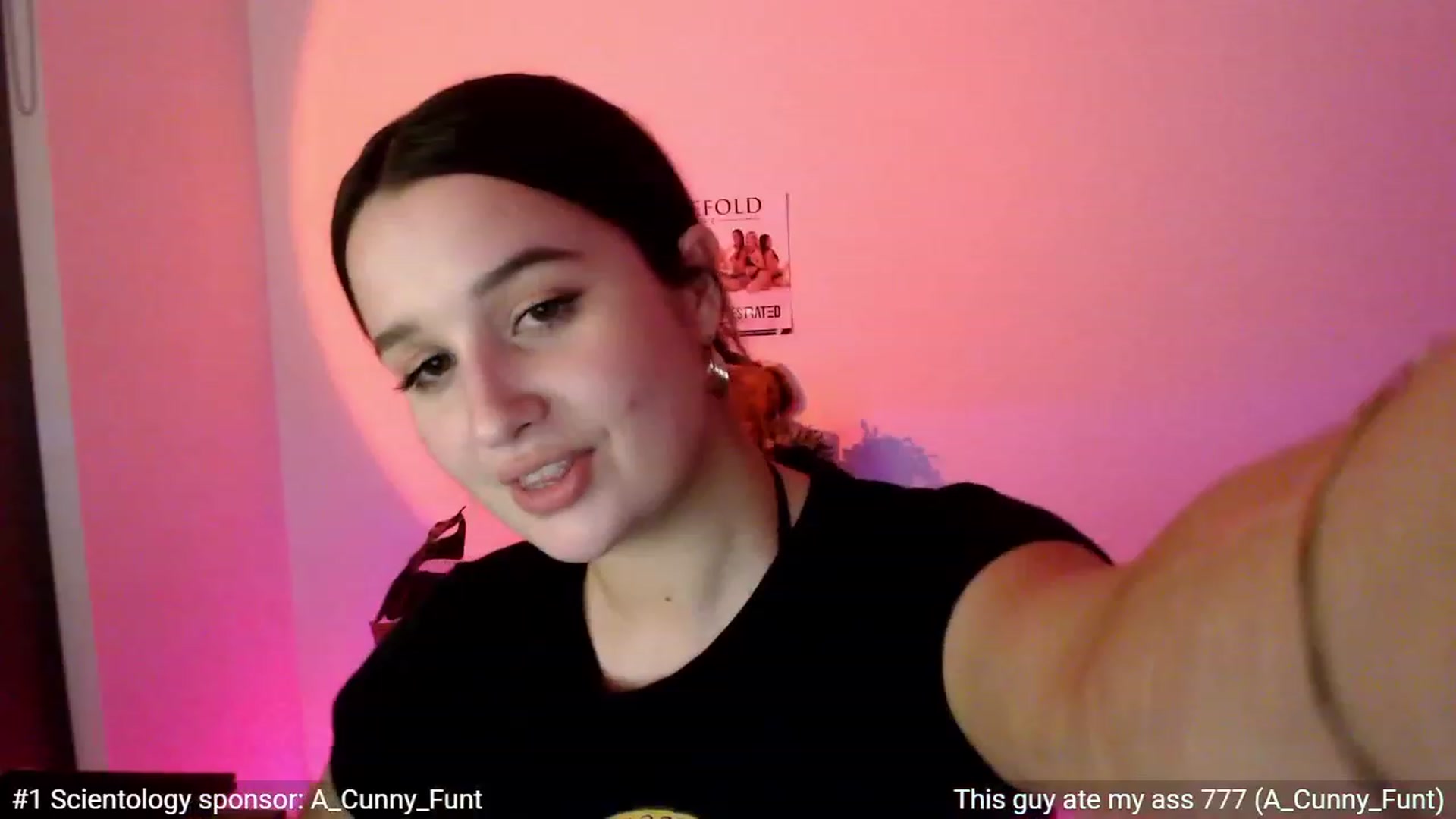 Gallery image thumbnail from StonksRoom's myfreecams stream on, 09/01/2023, 14:25 image 13 of 20