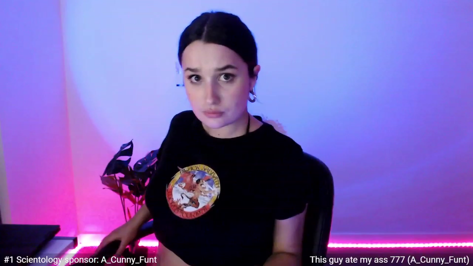 Gallery image thumbnail from StonksRoom's myfreecams stream on, 09/01/2023, 14:25 image 5 of 20
