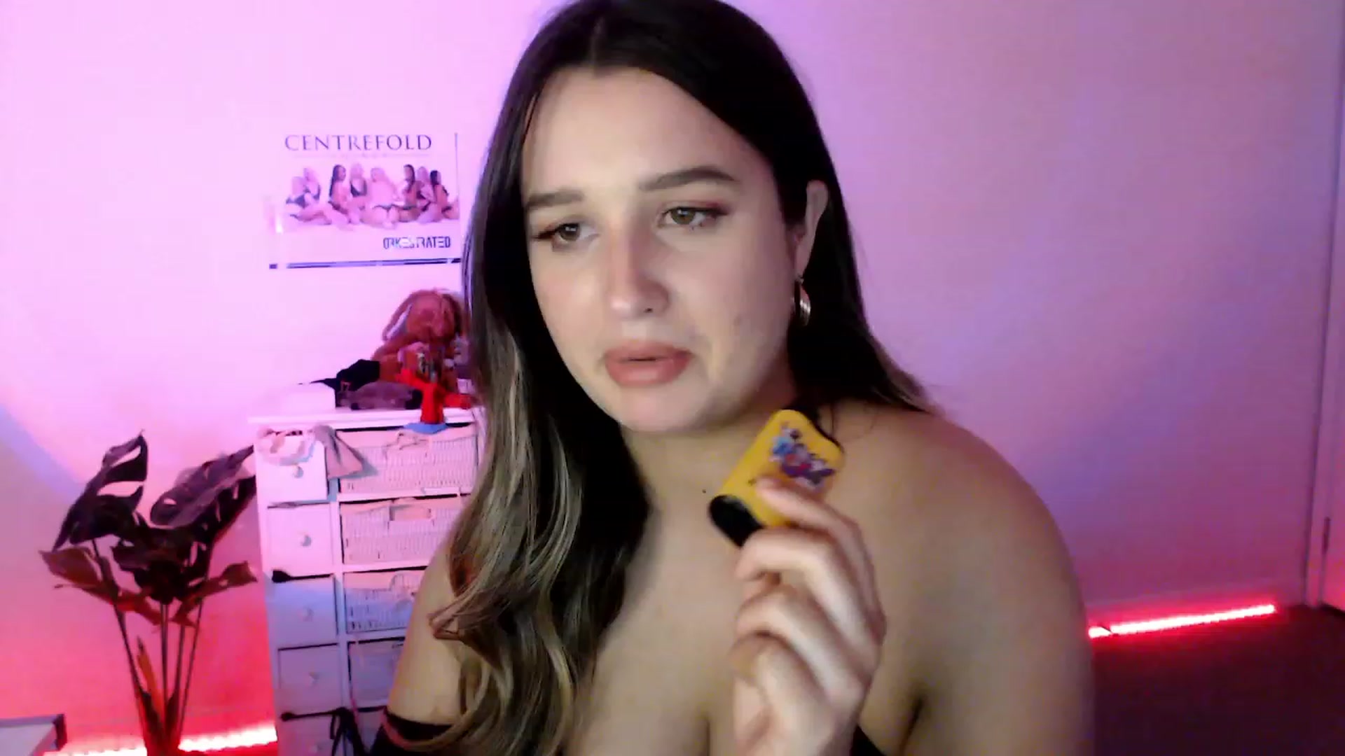 Gallery image thumbnail from StonksRoom's myfreecams stream on, 09/08/2023, 09:33 image 8 of 20