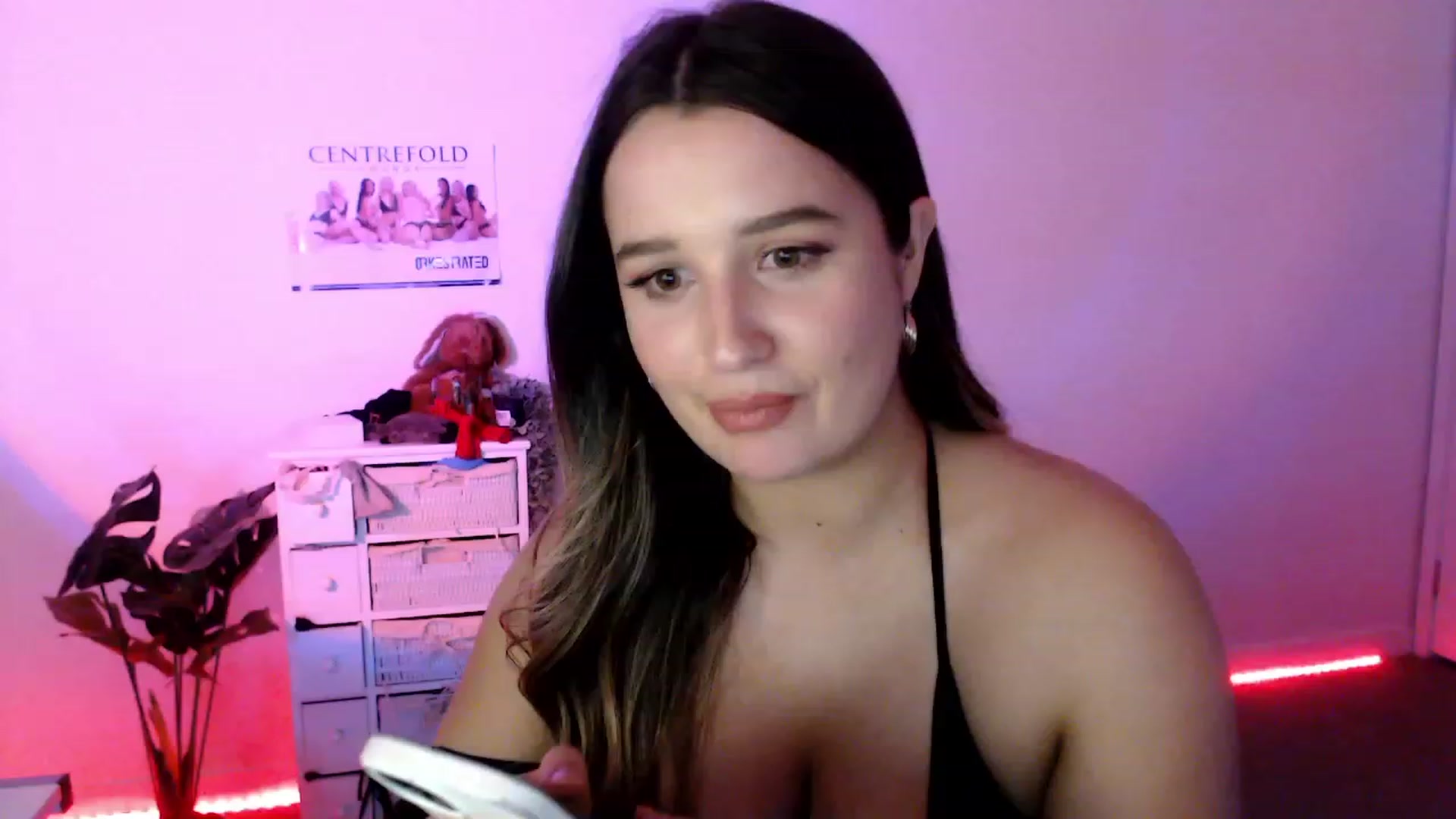 Gallery image thumbnail from StonksRoom's myfreecams stream on, 09/08/2023, 09:33 image 11 of 20