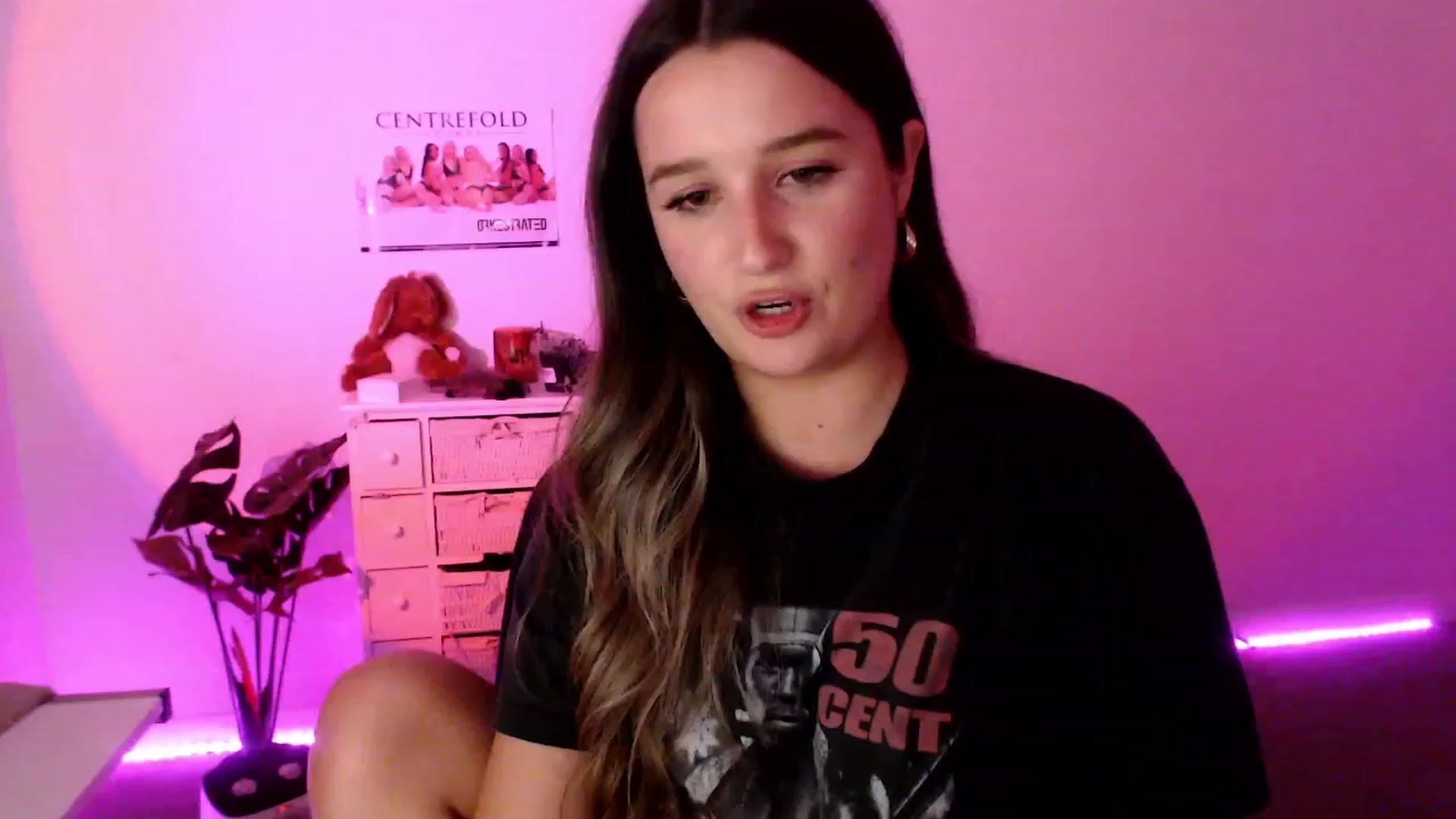 Gallery image thumbnail from StonksRoom's myfreecams stream on, 09/09/2023, 09:29 image 7 of 20