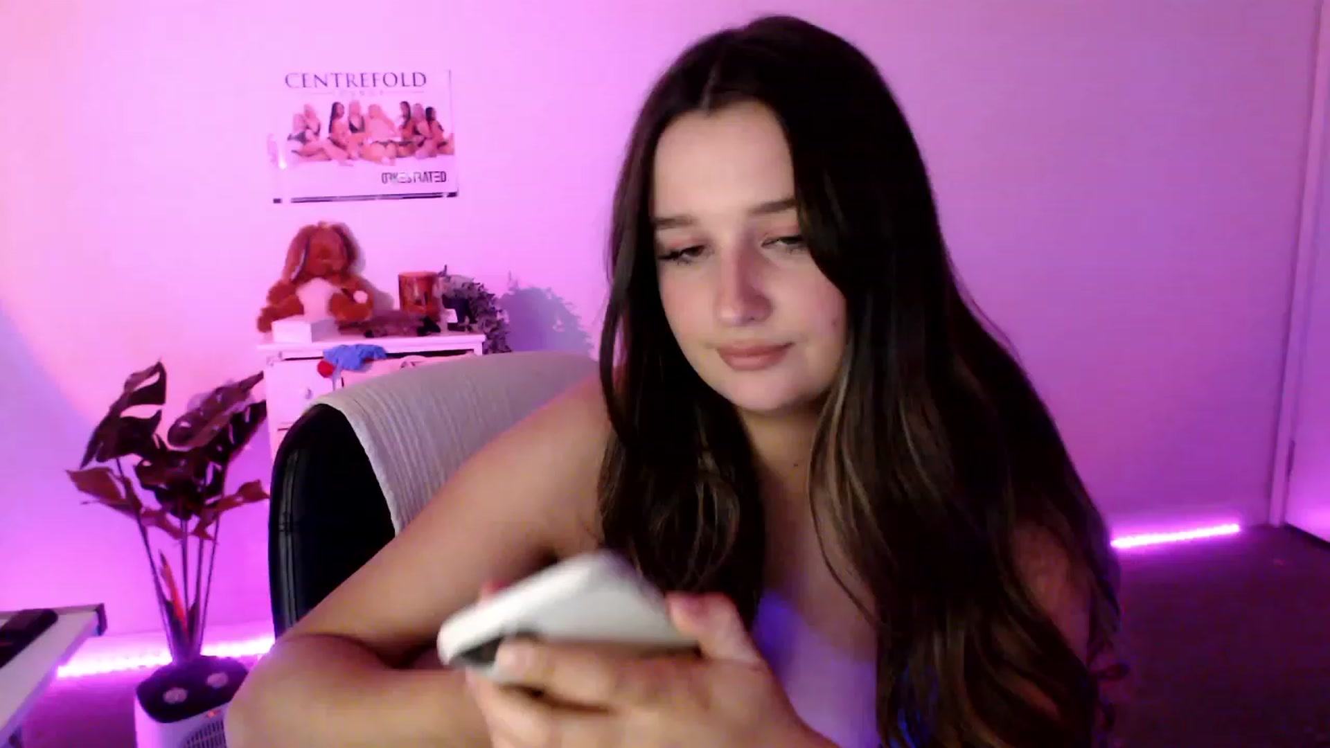 Gallery image thumbnail from StonksRoom's myfreecams stream on, 09/09/2023, 10:49 image 19 of 20