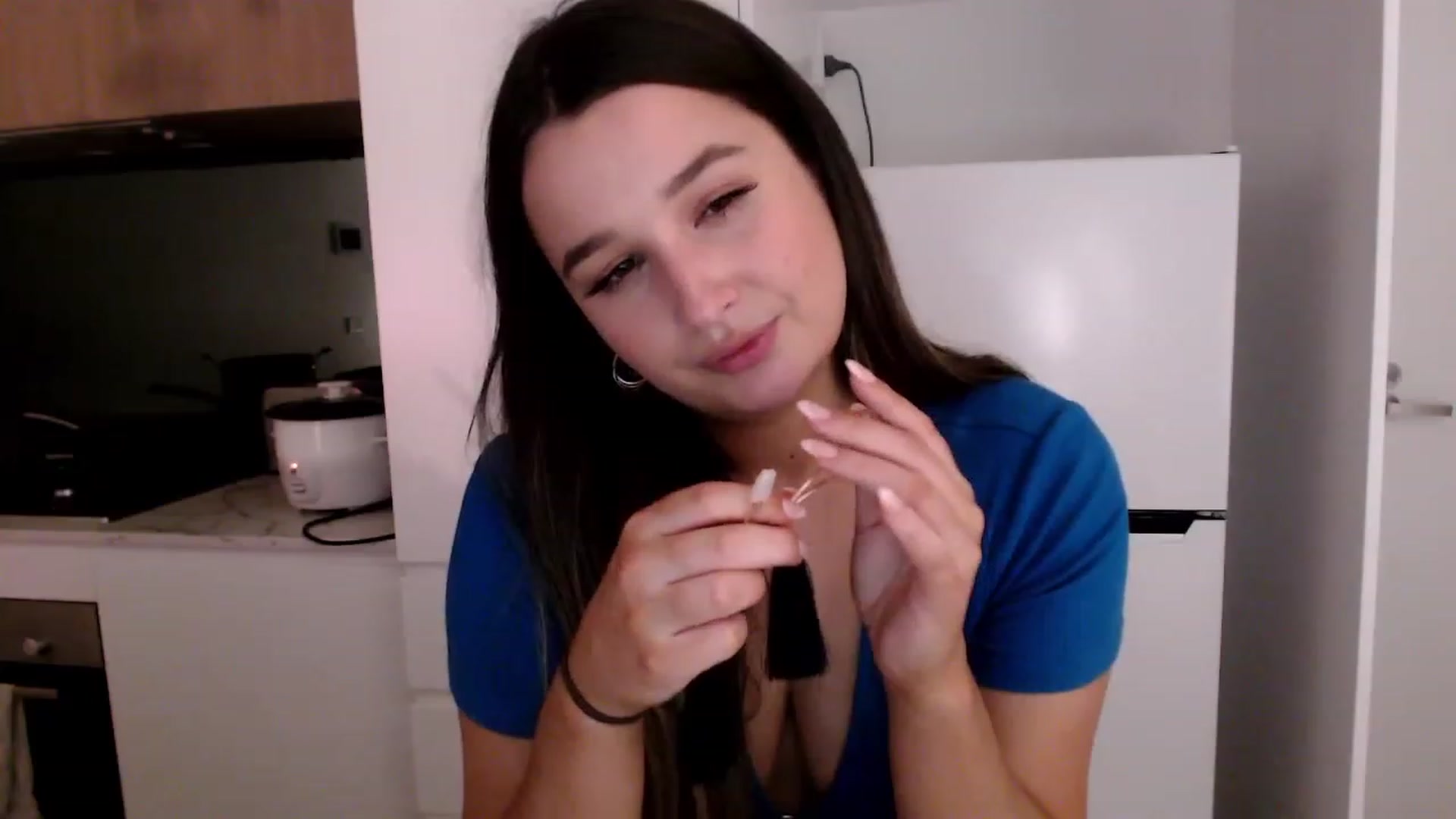 Gallery image thumbnail from StonksRoom's myfreecams stream on, 09/12/2023, 09:22 image 16 of 20
