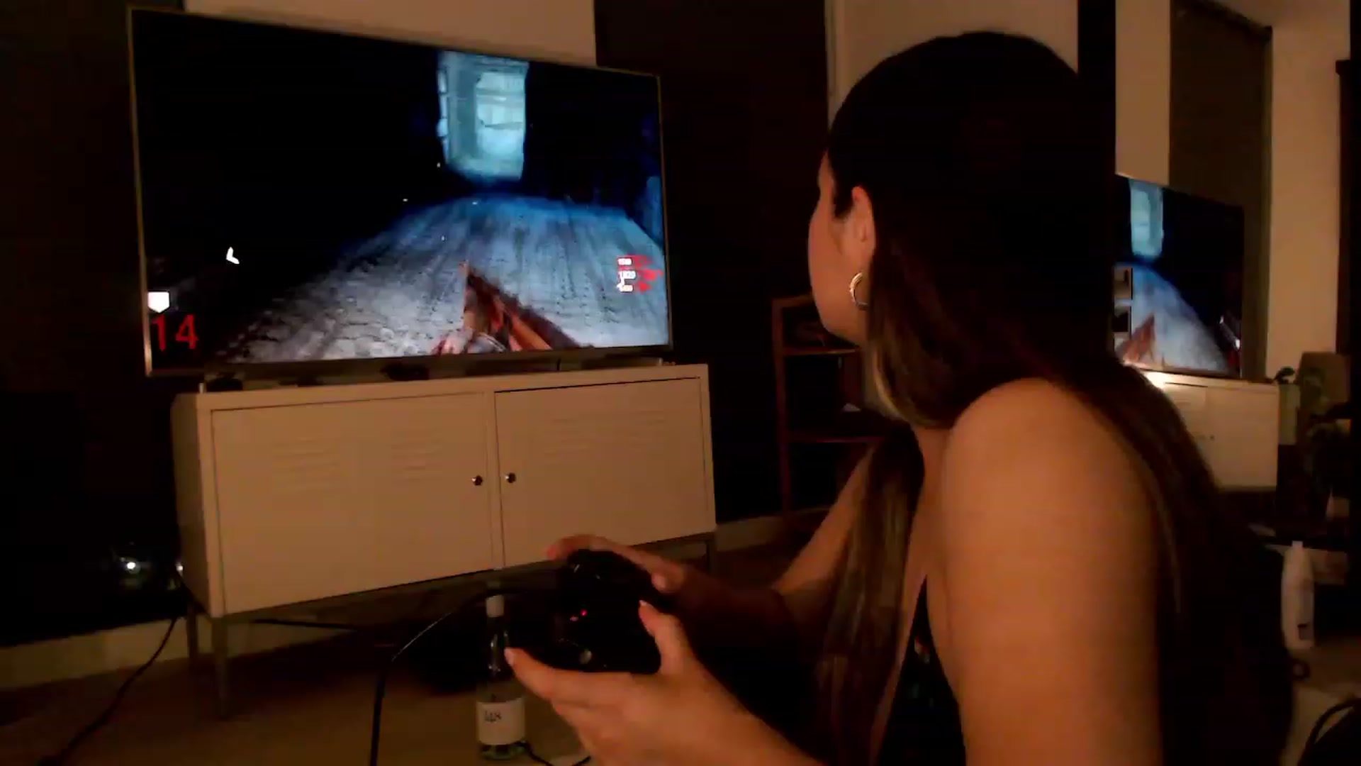 Gallery image thumbnail from StonksRoom's myfreecams stream on, 09/12/2023, 10:32 image 20 of 20