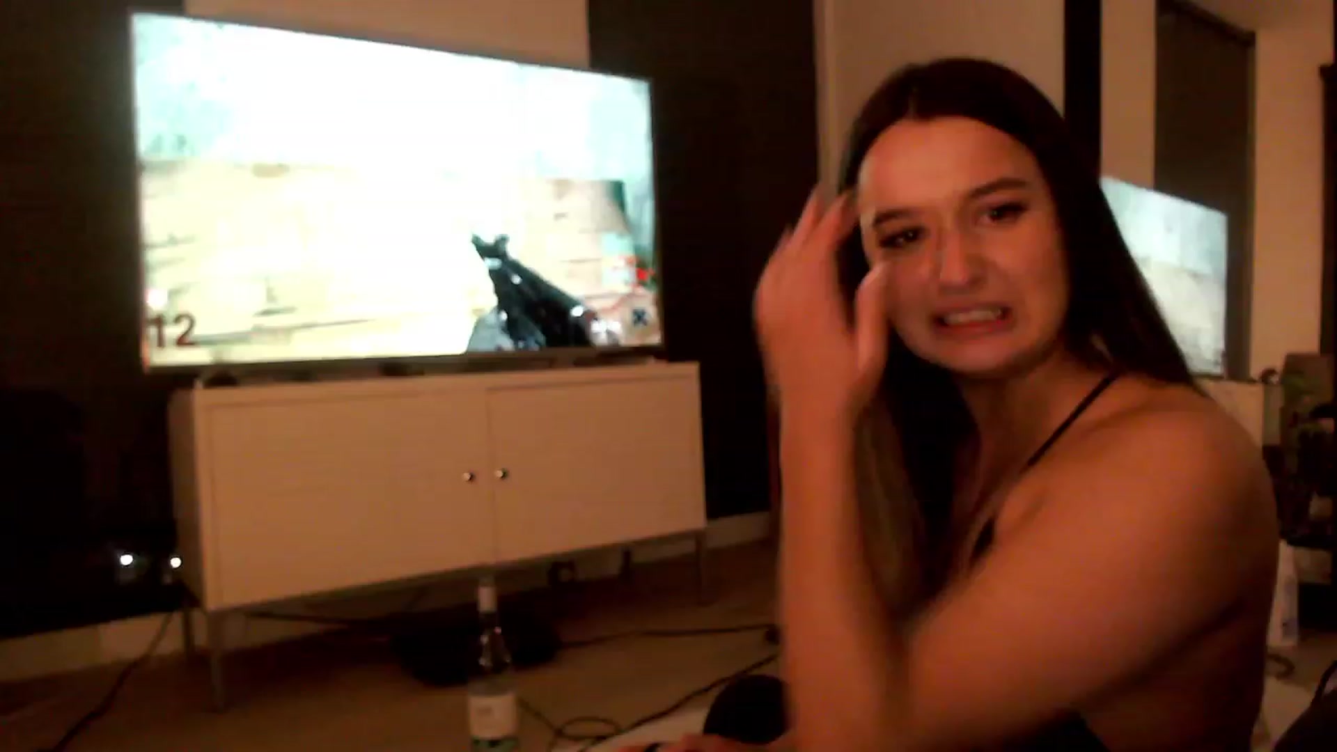 Gallery image thumbnail from StonksRoom's myfreecams stream on, 09/12/2023, 10:32 image 17 of 20
