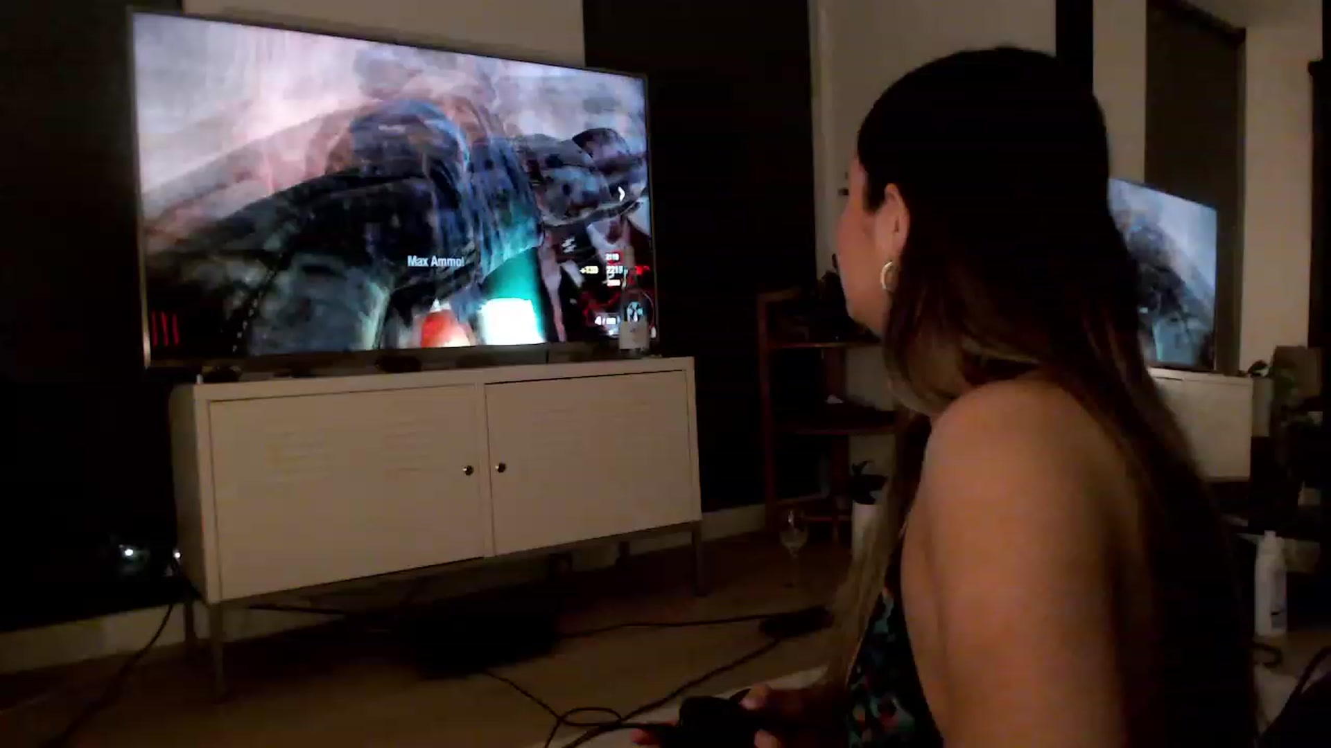 Gallery image thumbnail from StonksRoom's myfreecams stream on, 09/12/2023, 10:32 image 9 of 20