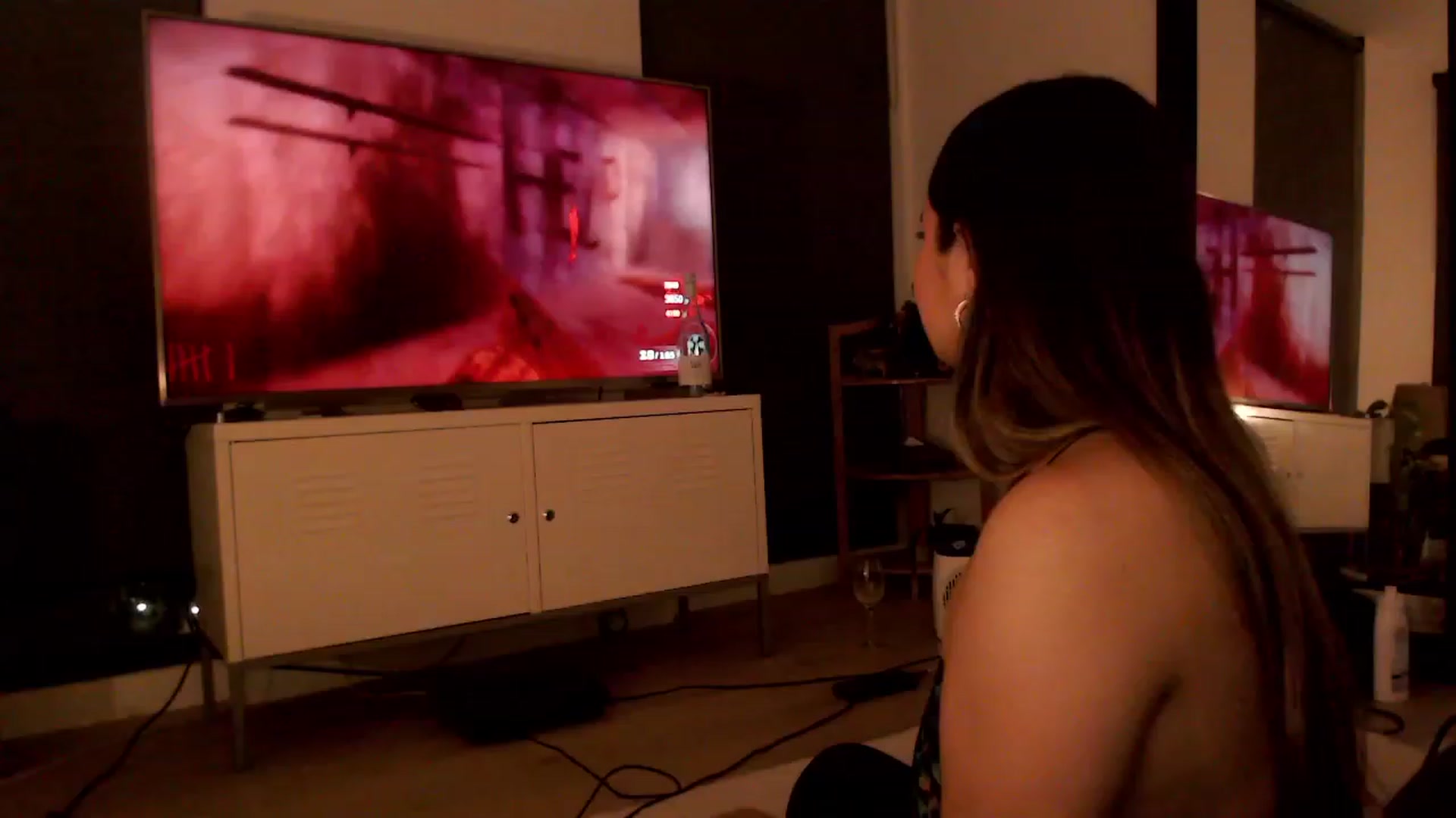 Gallery image thumbnail from StonksRoom's myfreecams stream on, 09/12/2023, 10:32 image 11 of 20