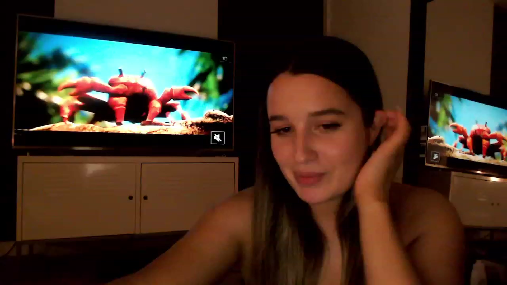 Gallery image thumbnail from StonksRoom's myfreecams stream on, 09/12/2023, 11:19 image 20 of 20