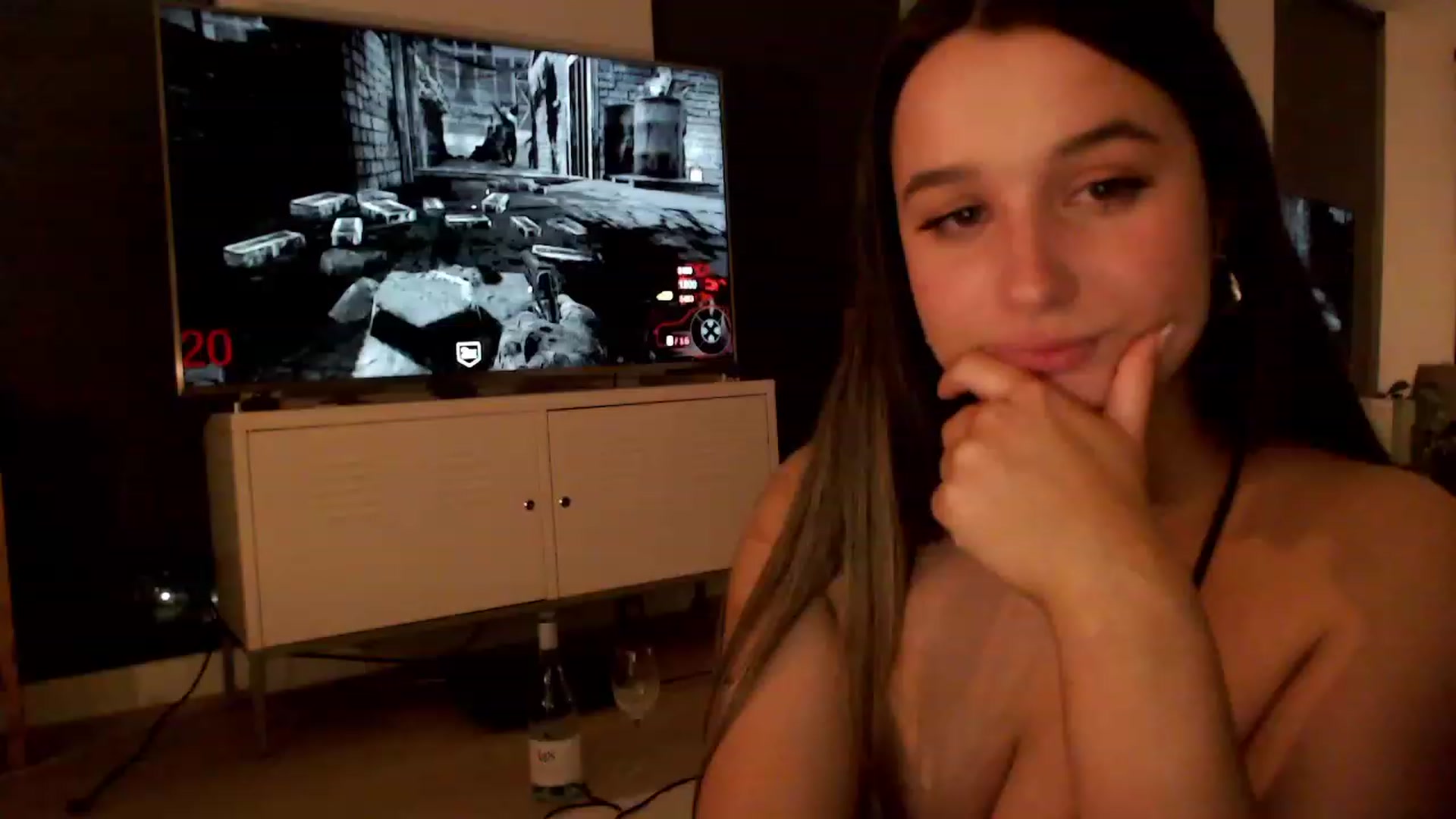 Gallery image thumbnail from StonksRoom's myfreecams stream on, 09/12/2023, 11:19 image 5 of 20