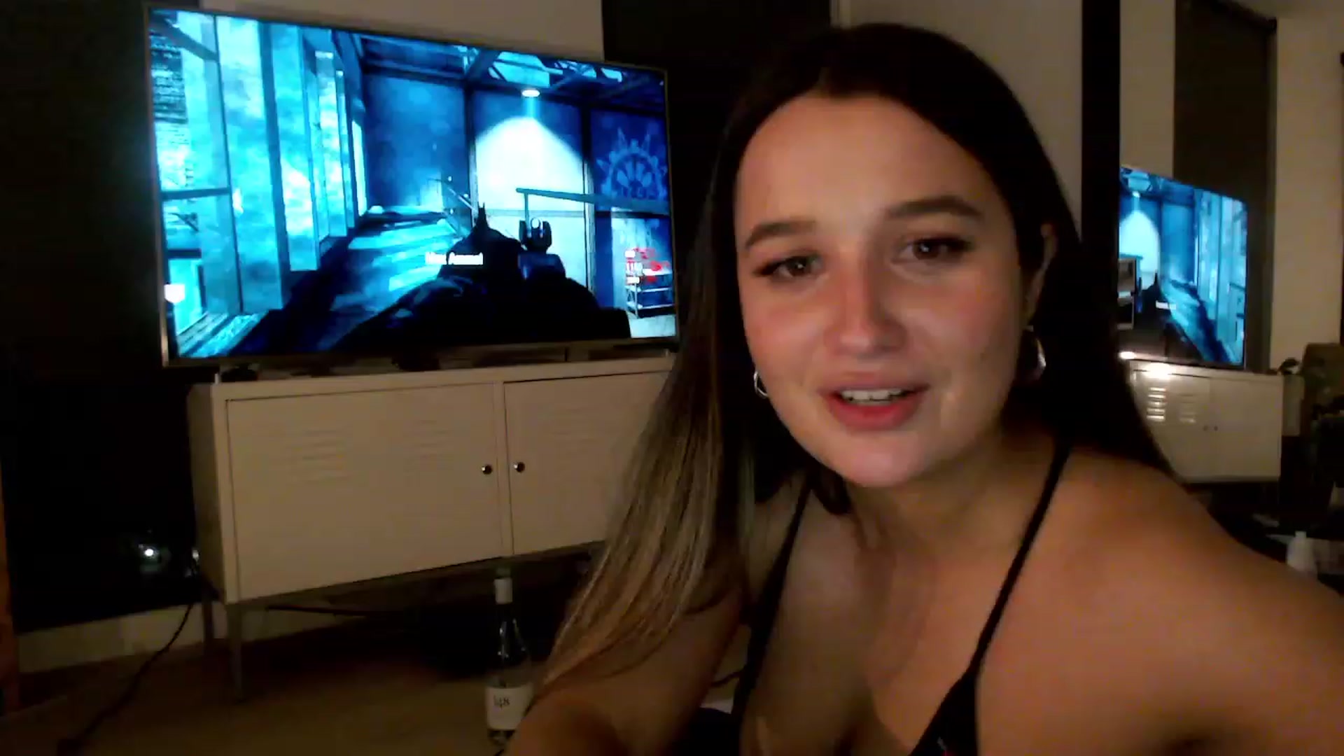 Gallery image thumbnail from StonksRoom's myfreecams stream on, 09/12/2023, 11:19 image 4 of 20