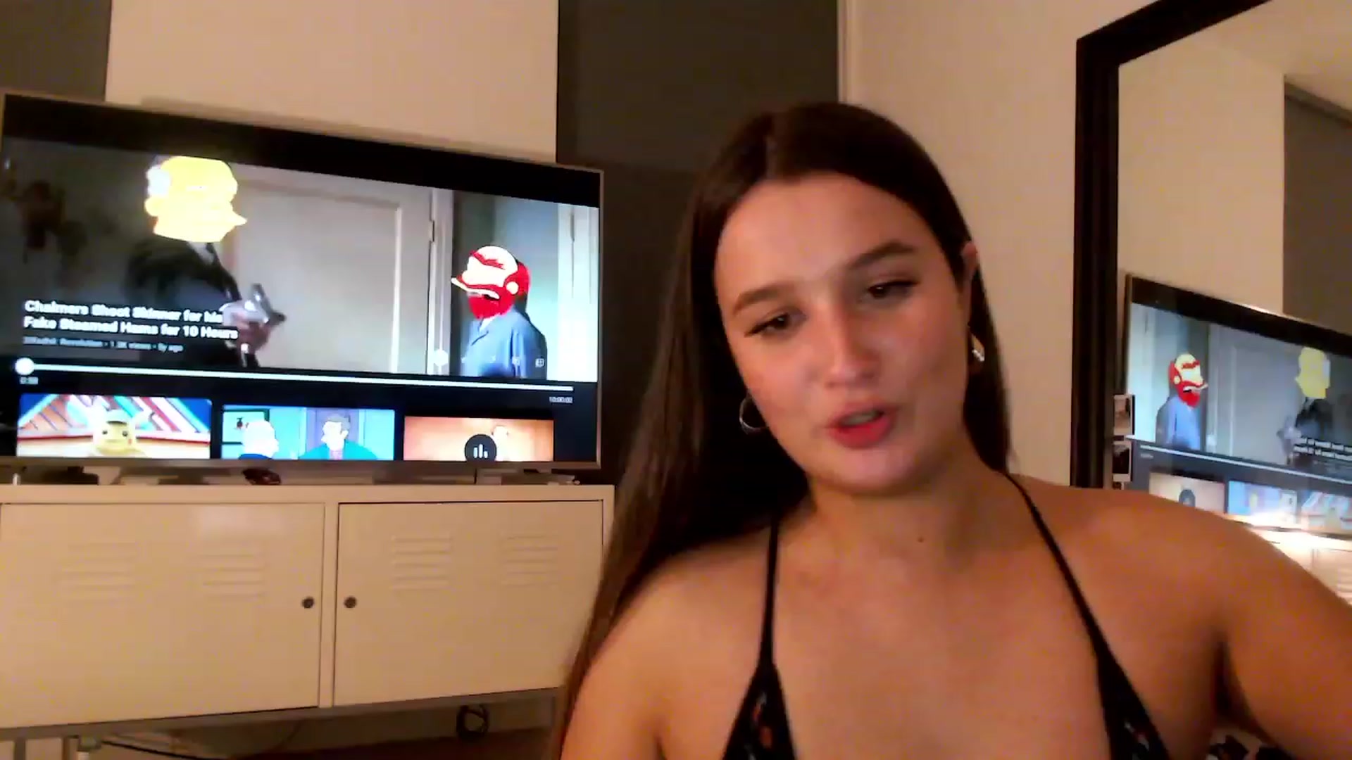 Gallery image thumbnail from StonksRoom's myfreecams stream on, 09/12/2023, 11:19 image 11 of 20