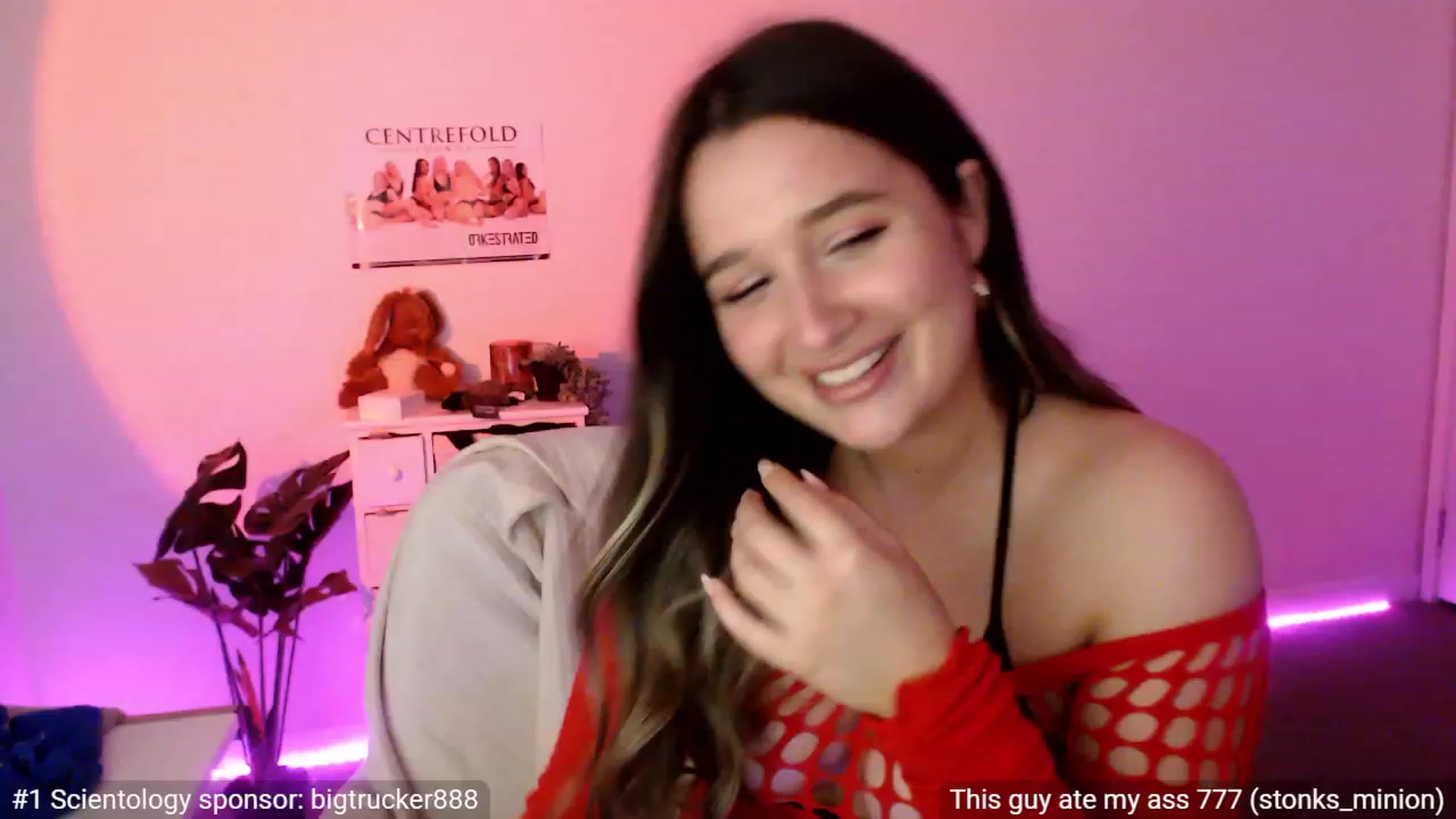 Gallery image thumbnail from StonksRoom's myfreecams stream on, 09/15/2023, 10:15 image 11 of 20