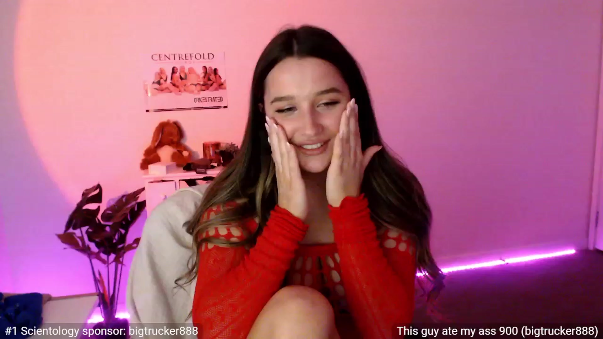 Gallery image thumbnail from StonksRoom's myfreecams stream on, 09/15/2023, 10:15 image 12 of 20