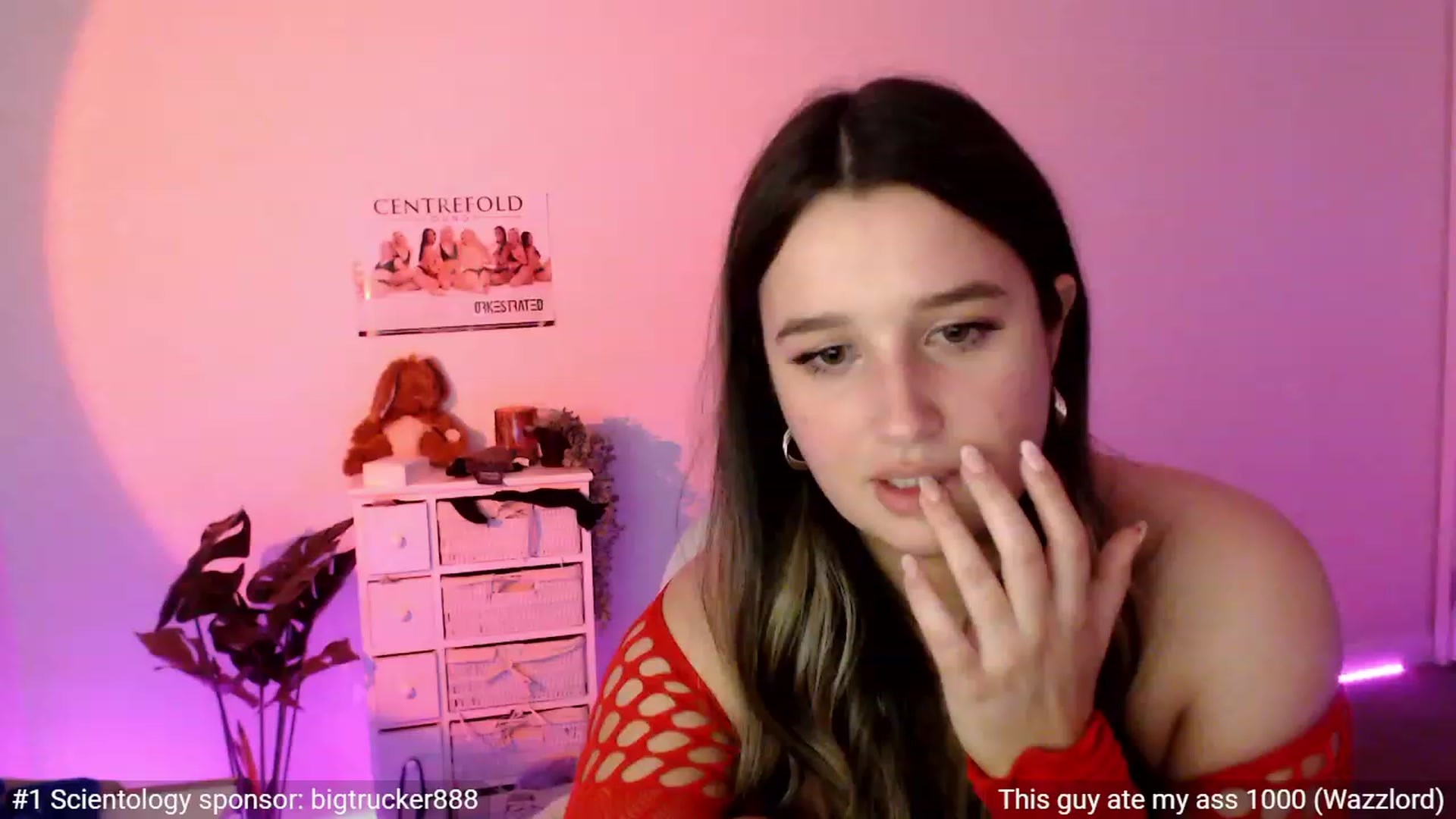 Gallery image thumbnail from StonksRoom's myfreecams stream on, 09/15/2023, 10:15 image 20 of 20