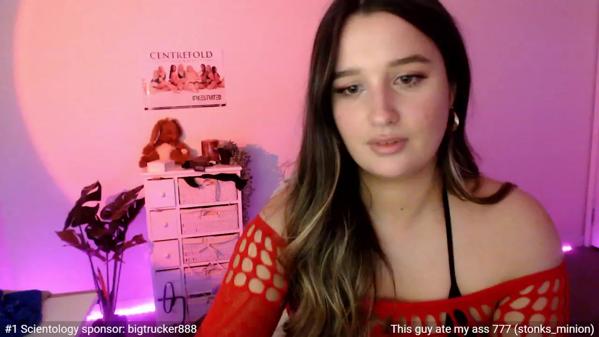 Gallery image thumbnail from StonksRoom's myfreecams stream on, 09/15/2023, 10:15 image 8 of 20