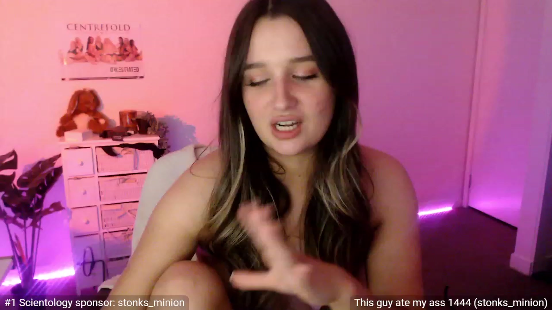 Gallery image thumbnail from StonksRoom's myfreecams stream on, 09/15/2023, 12:56 image 2 of 20