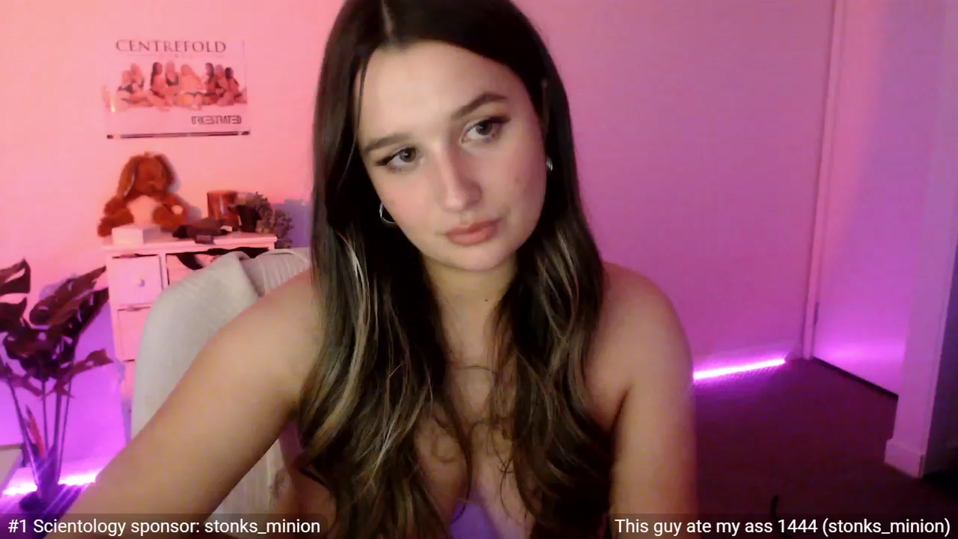 Gallery image thumbnail from StonksRoom's myfreecams stream on, 09/15/2023, 12:56 image 11 of 20