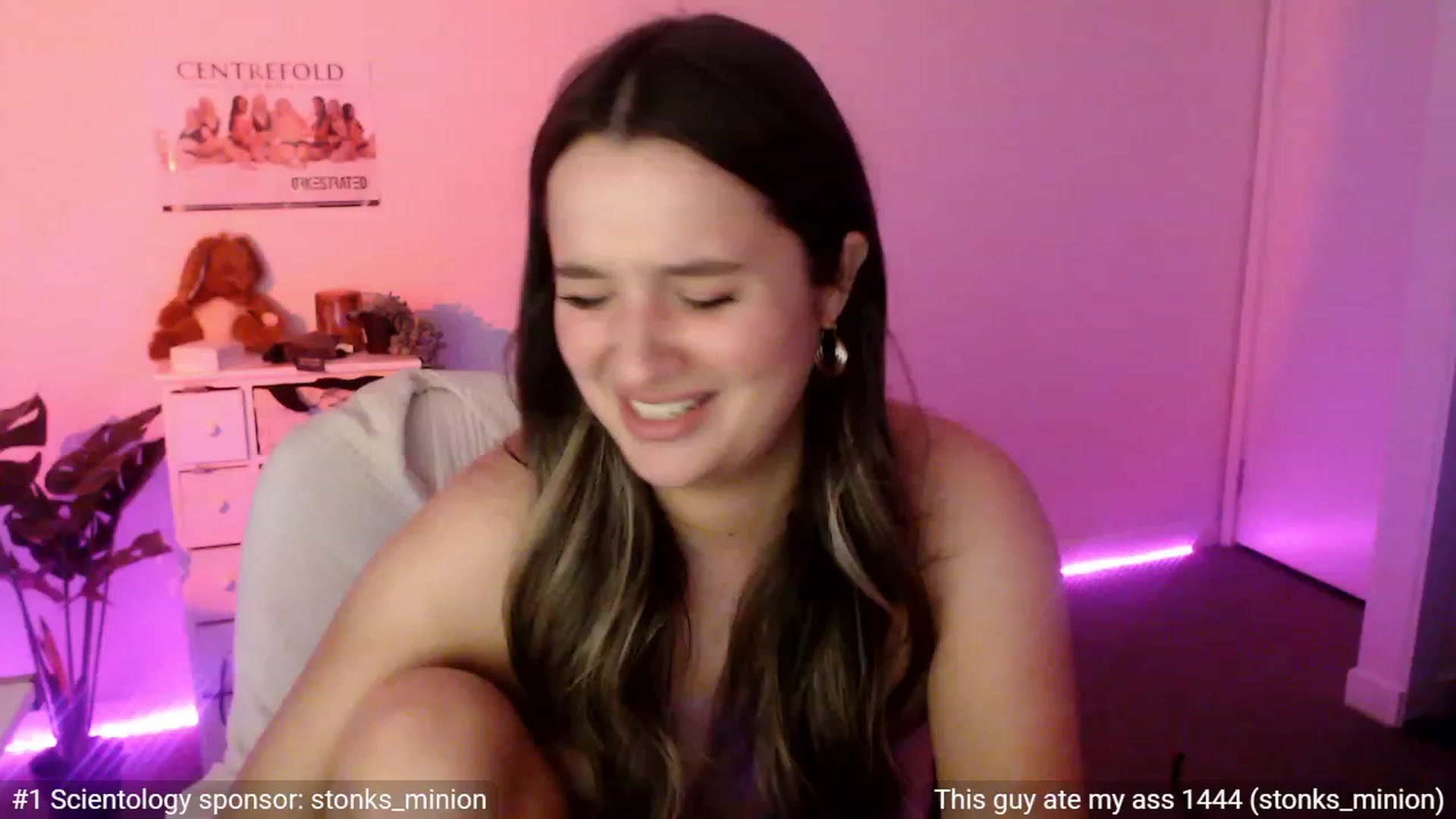 Gallery image thumbnail from StonksRoom's myfreecams stream on, 09/15/2023, 12:56 image 14 of 20