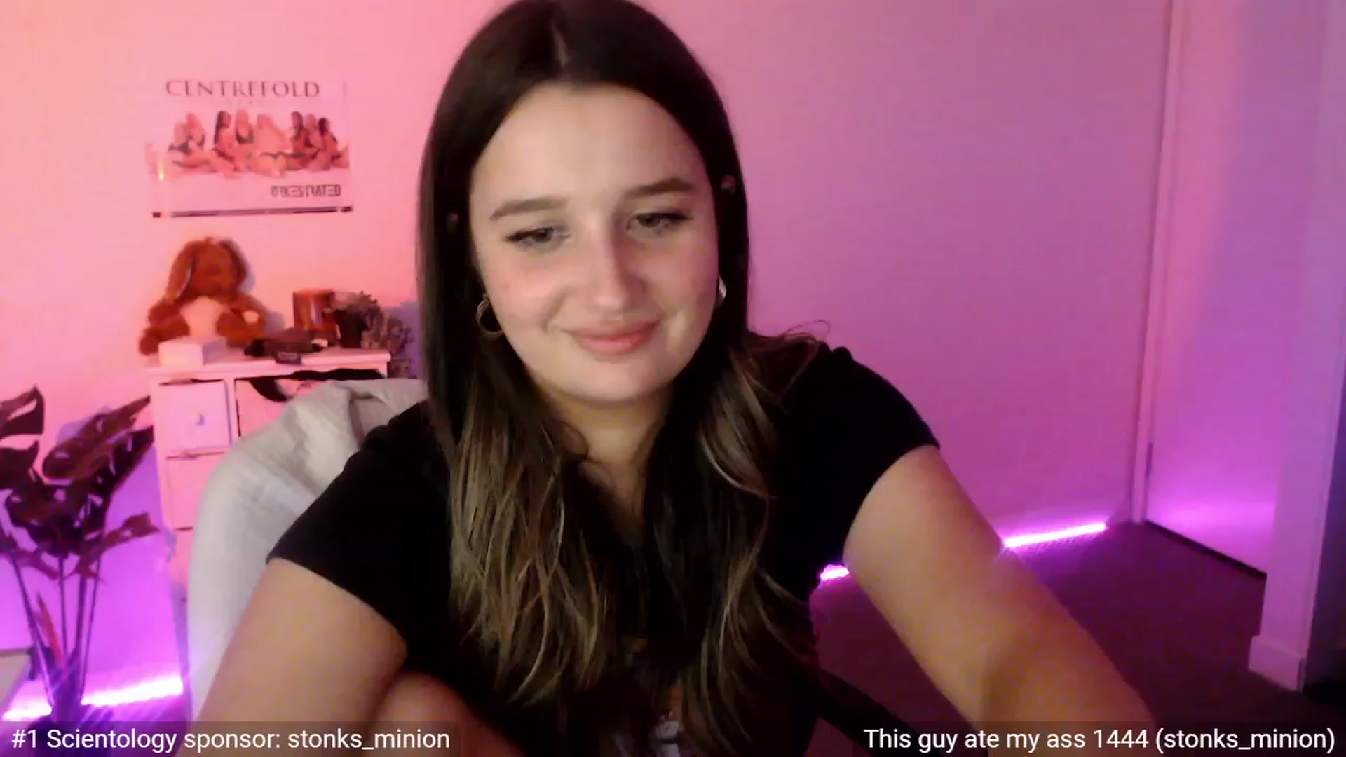 Gallery image thumbnail from StonksRoom's myfreecams stream on, 09/15/2023, 12:56 image 19 of 20
