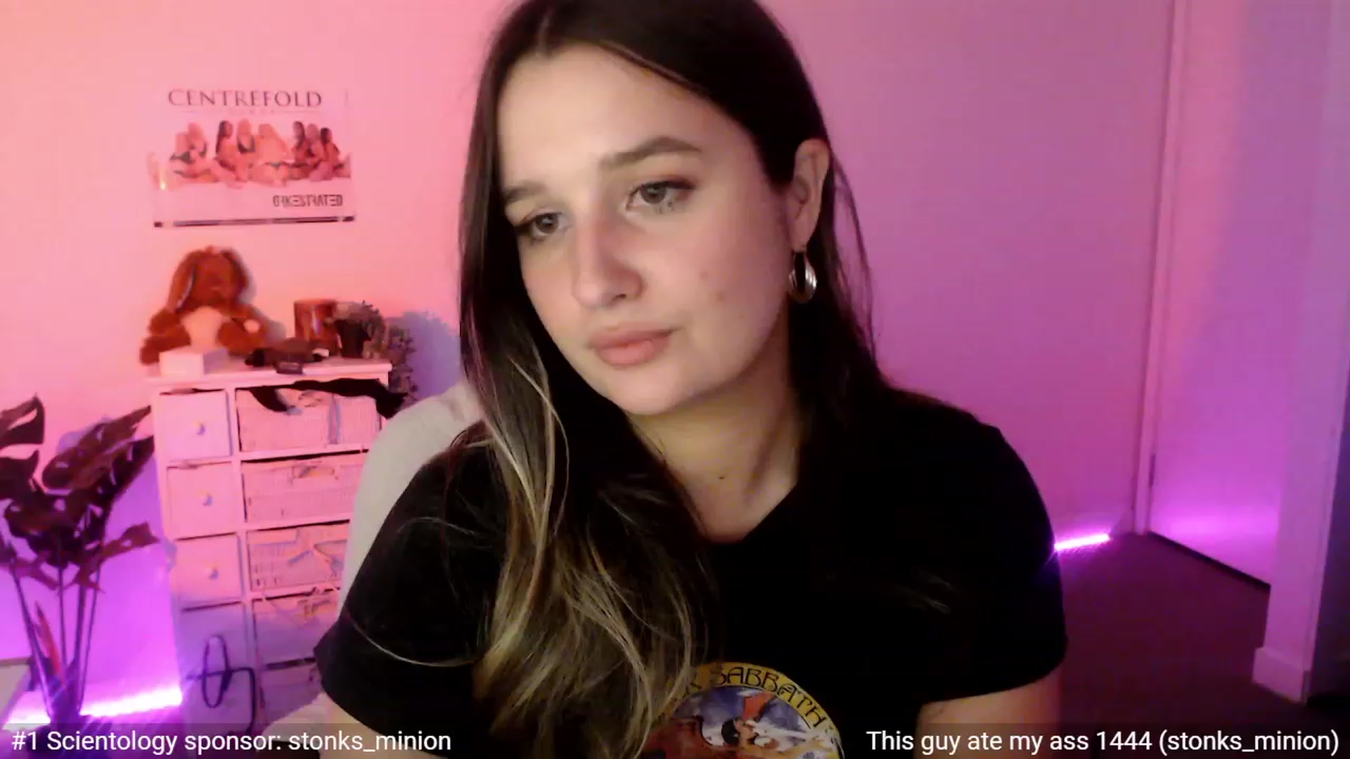Gallery image thumbnail from StonksRoom's myfreecams stream on, 09/15/2023, 12:56 image 15 of 20