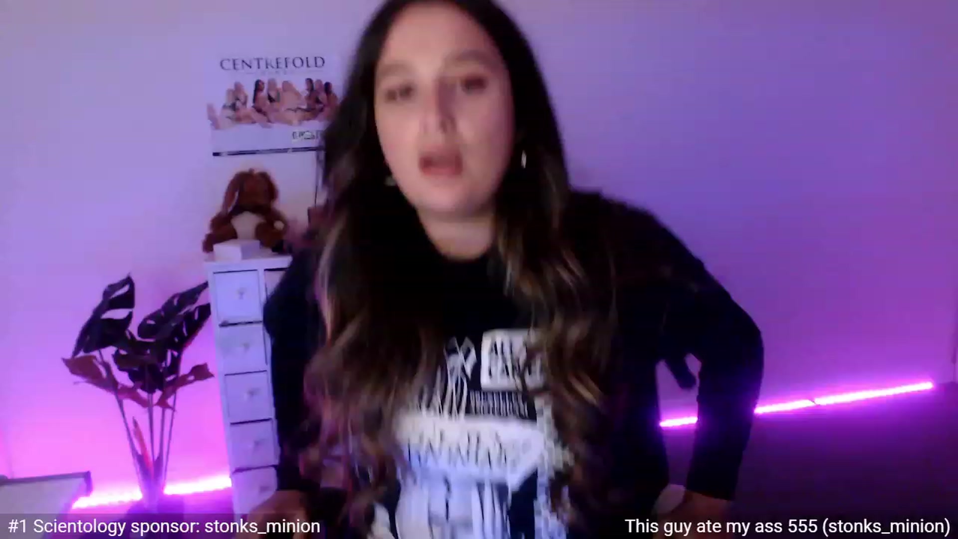 Gallery image thumbnail from StonksRoom's myfreecams stream on, 09/20/2023, 06:55 image 16 of 20