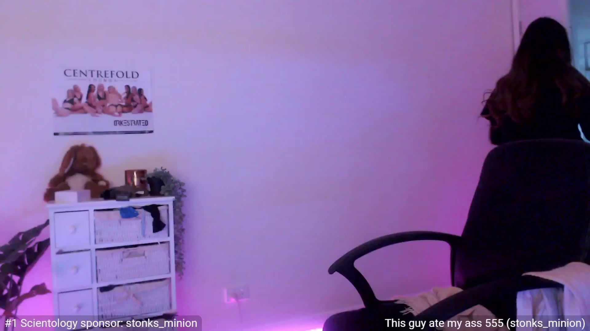 Gallery image thumbnail from StonksRoom's myfreecams stream on, 09/20/2023, 06:55 image 14 of 20