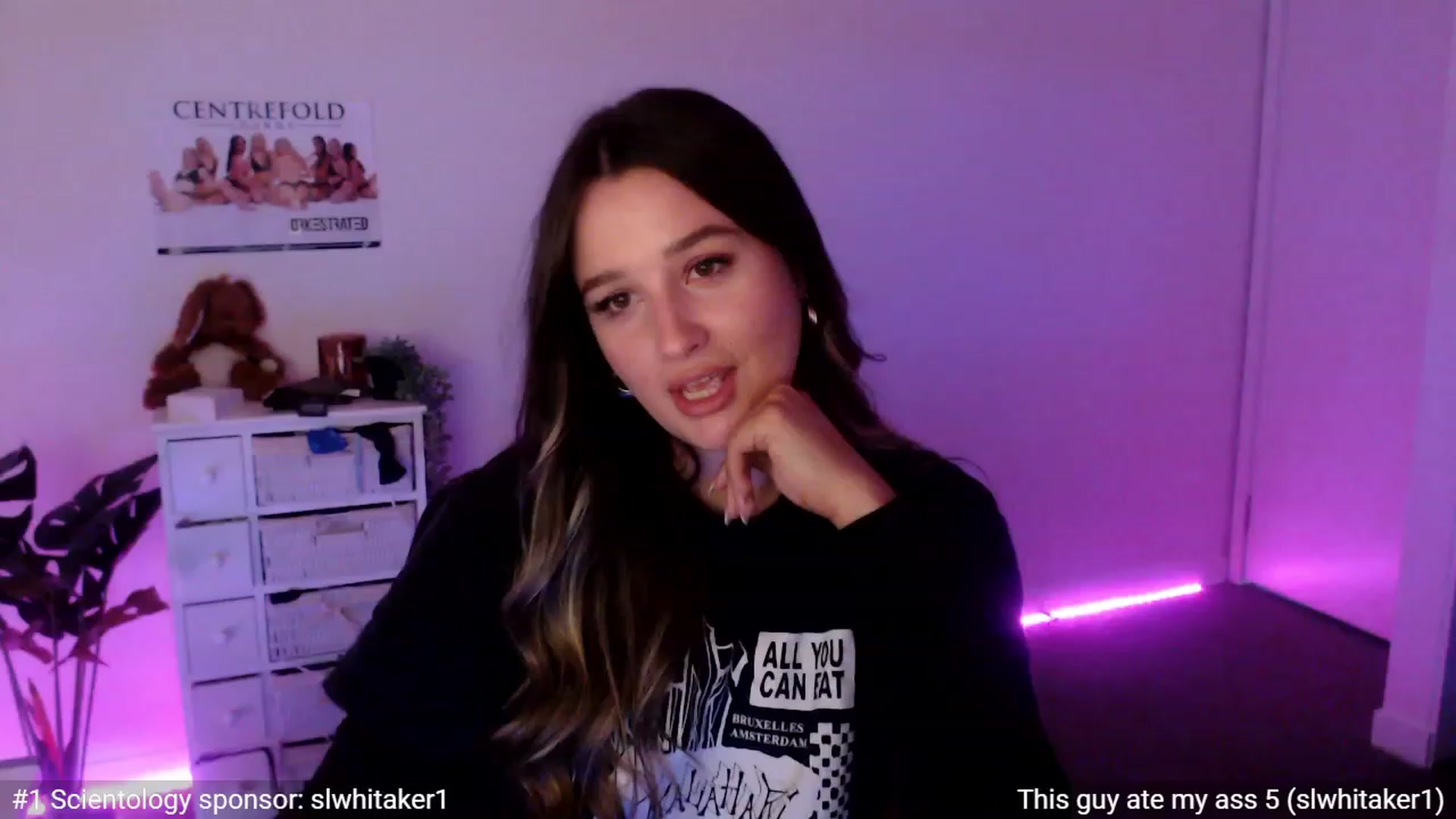 Gallery image thumbnail from StonksRoom's myfreecams stream on, 09/20/2023, 06:55 image 11 of 20