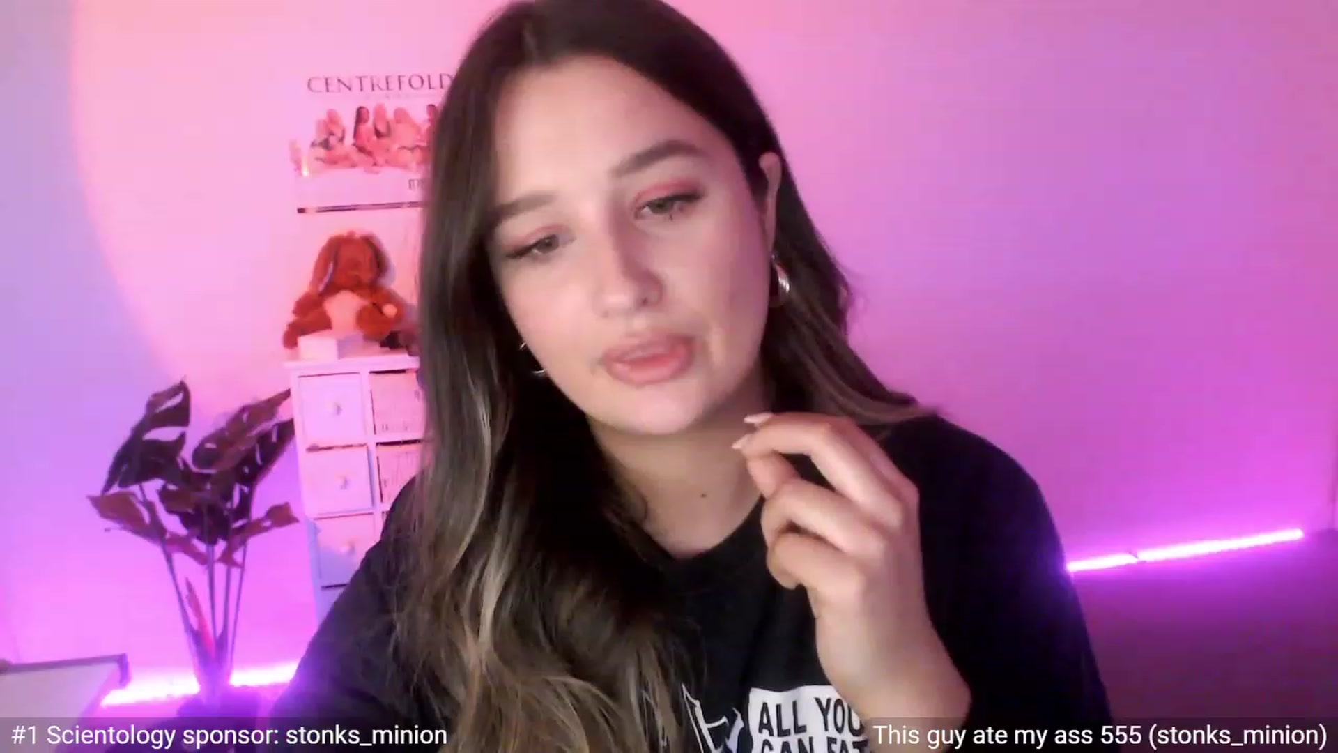 Gallery image thumbnail from StonksRoom's myfreecams stream on, 09/20/2023, 07:45 image 15 of 20