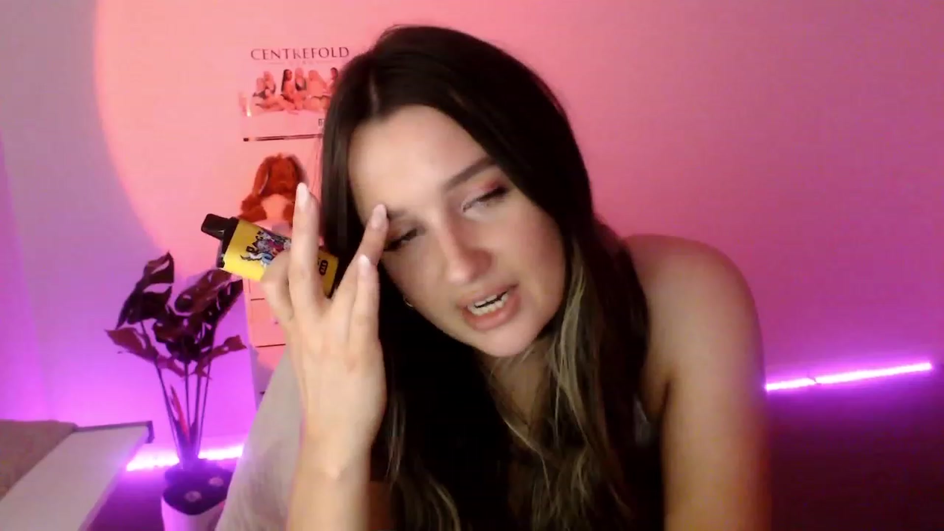 Gallery image thumbnail from StonksRoom's myfreecams stream on, 09/23/2023, 09:41 image 6 of 20