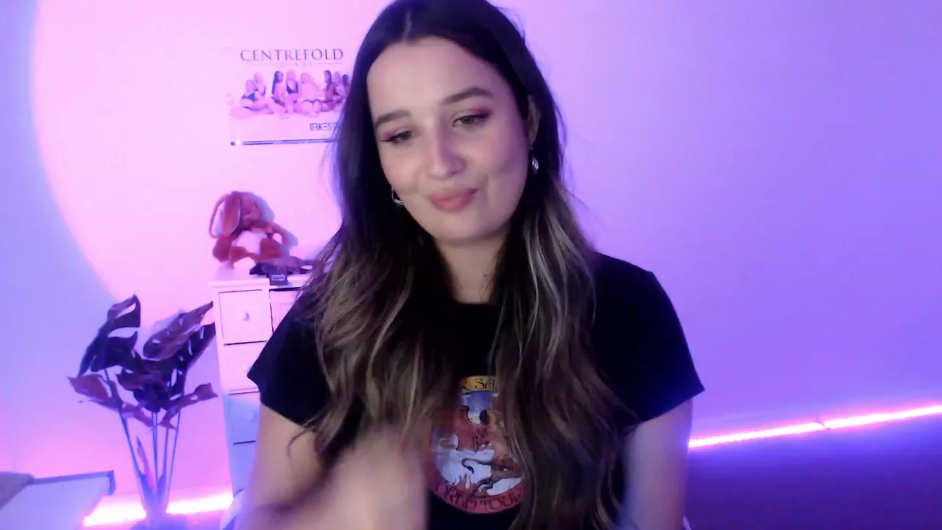 Gallery image thumbnail from StonksRoom's myfreecams stream on, 09/30/2023, 09:37 image 9 of 20